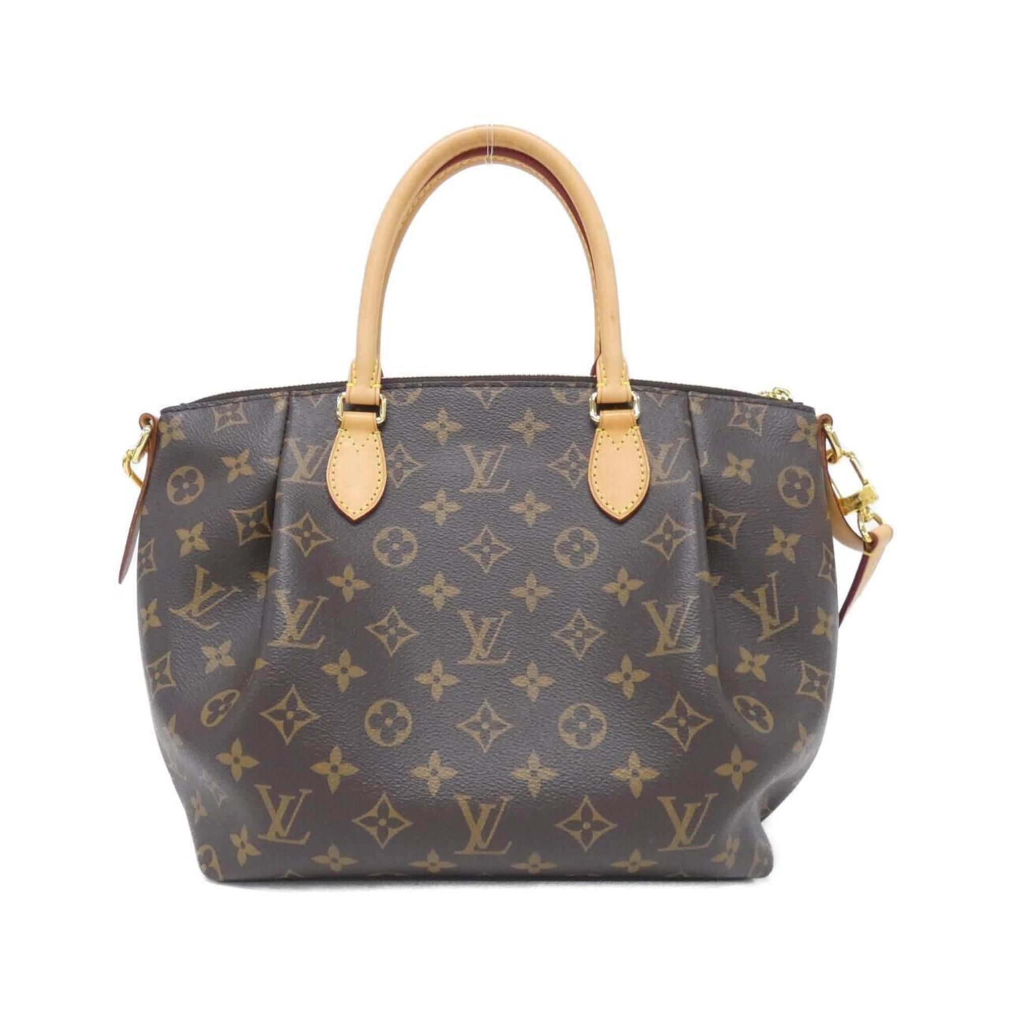 Monogram Monogram Handbag (Pre-Owned) - Louis Vuitton - Modalova