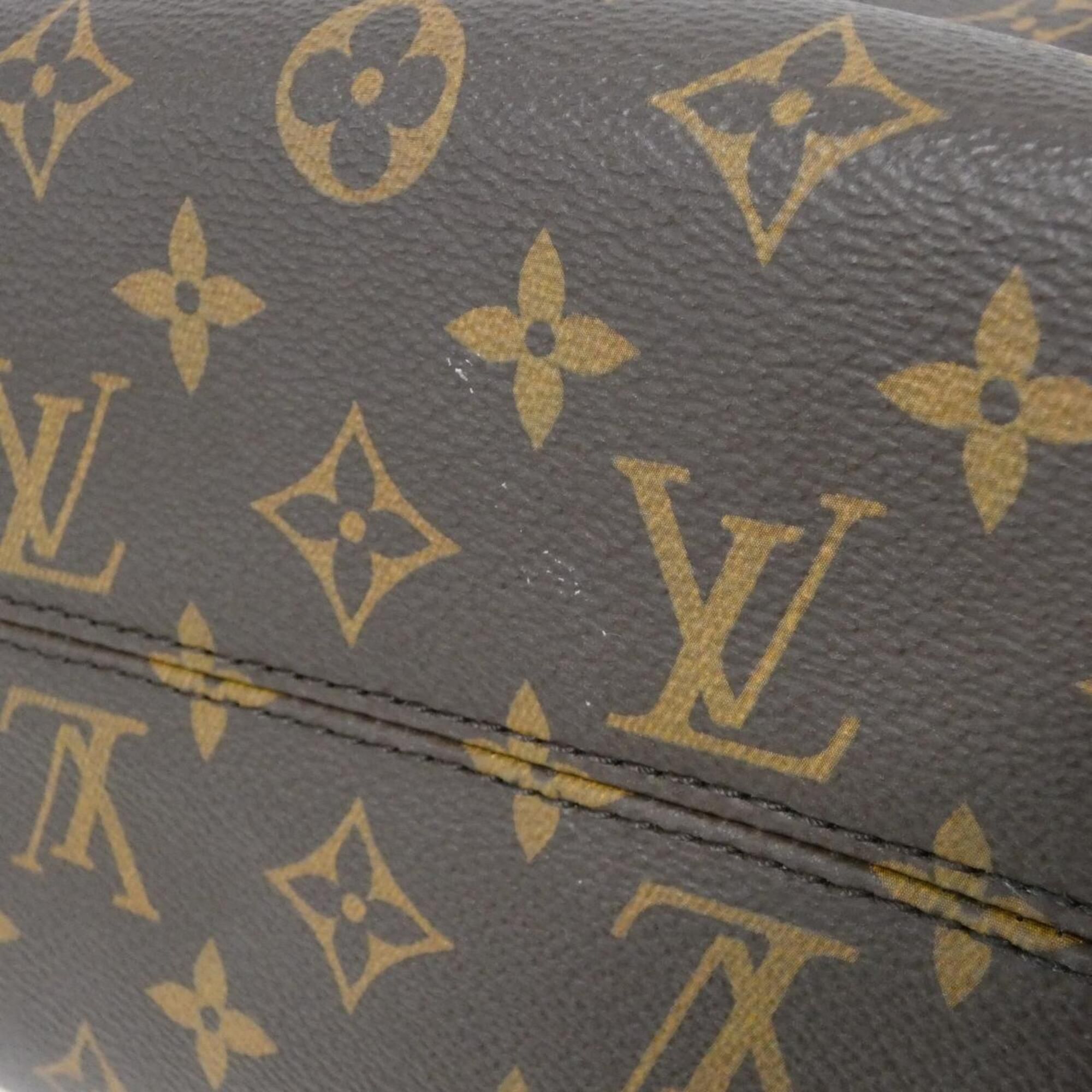 Monogram Monogram Handbag (Pre-Owned) - Louis Vuitton - Modalova