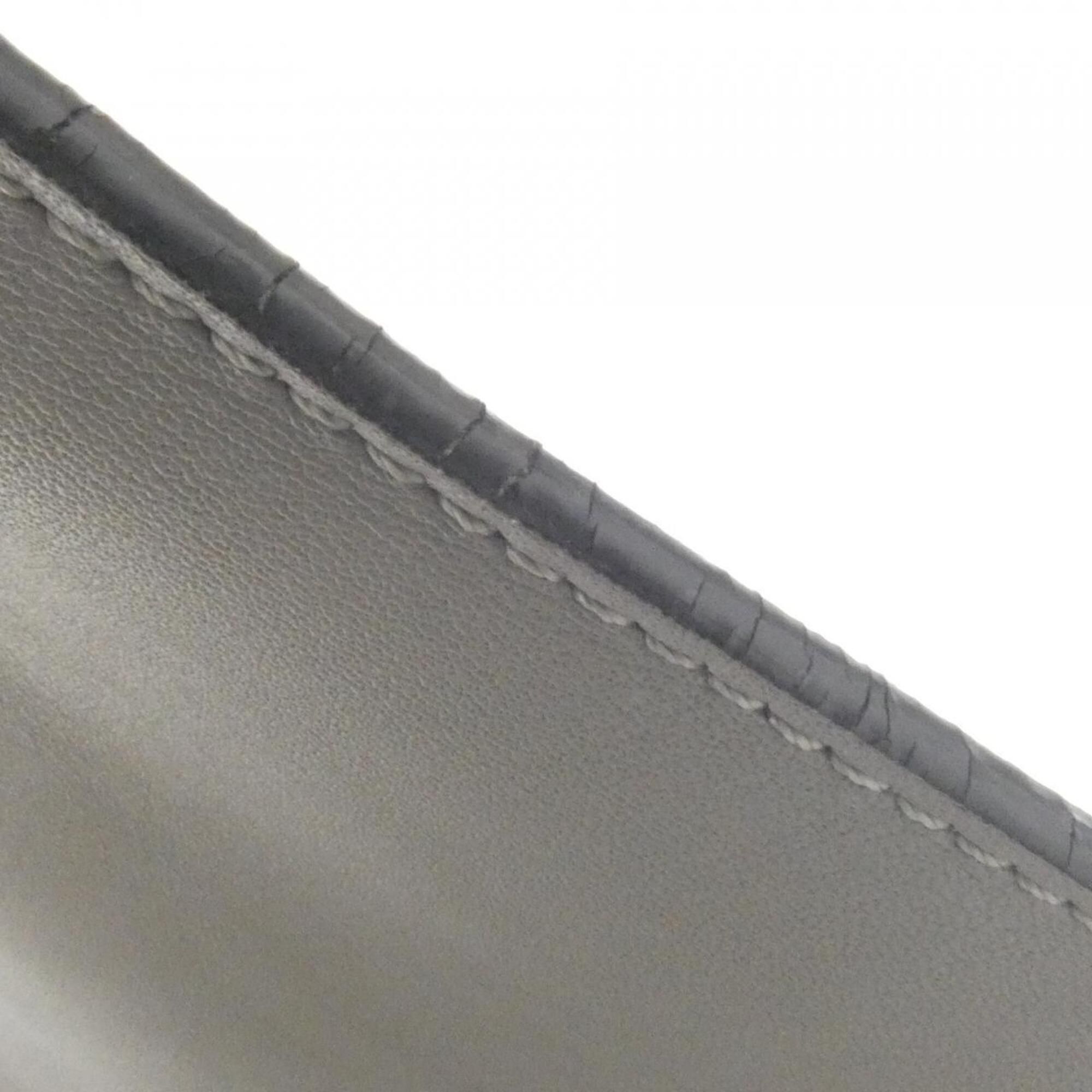 Leather Handbag (Pre-Owned) - Loewe - Modalova