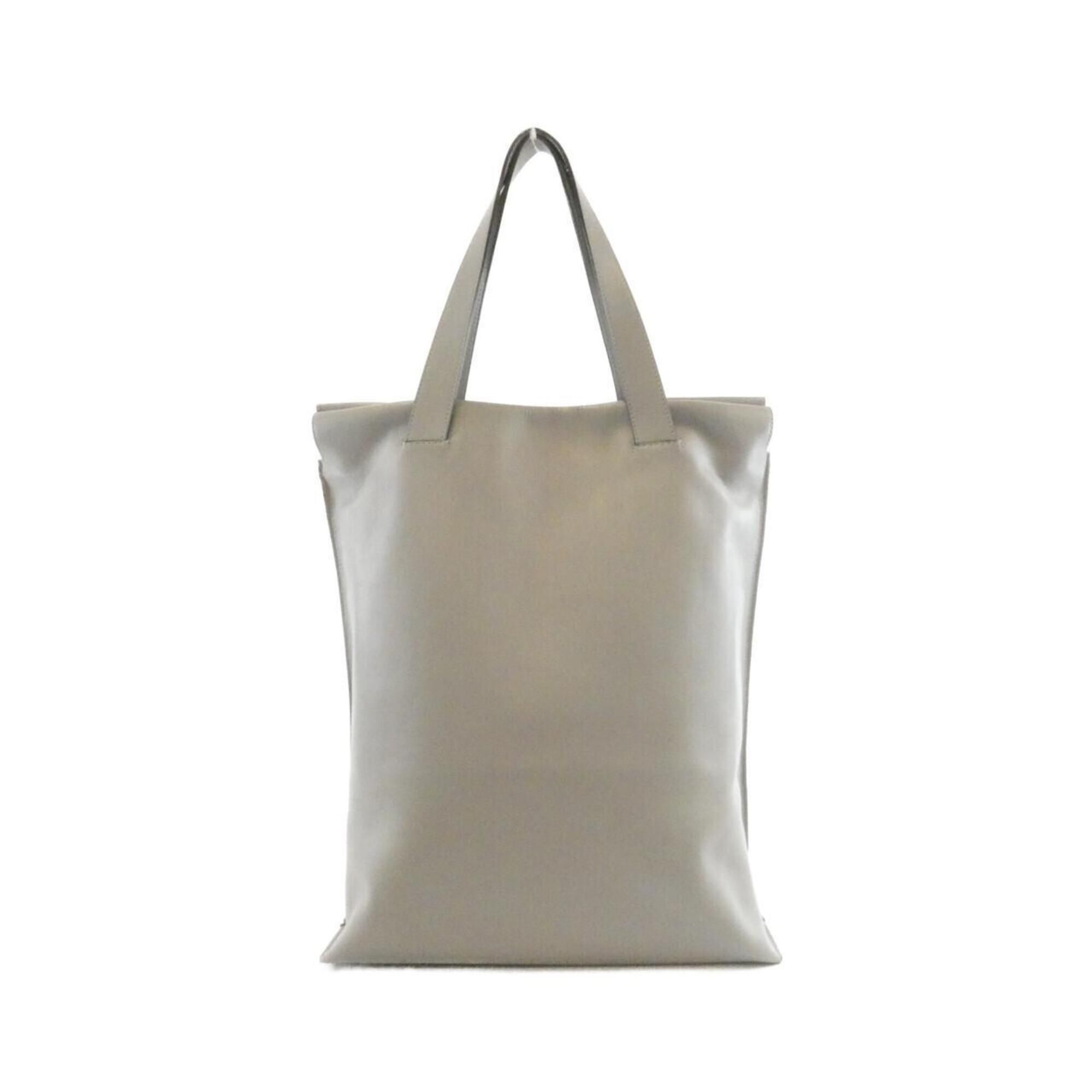 Leather Handbag (Pre-Owned) - Loewe - Modalova