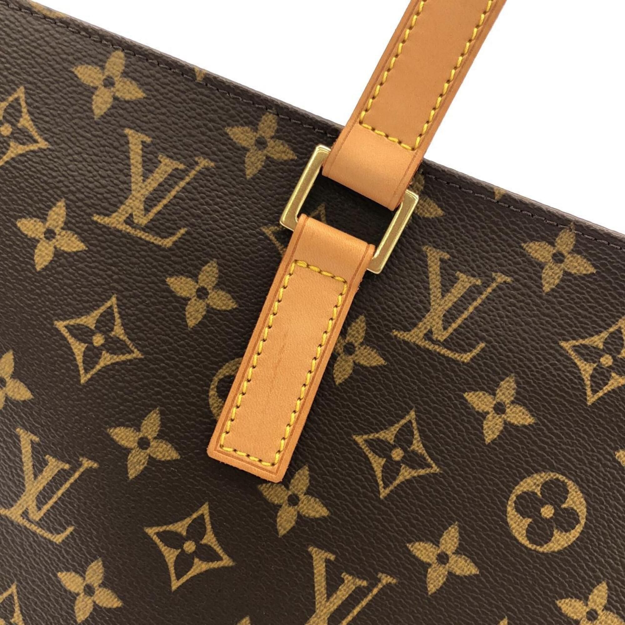 Monogram Monogram Handbag (Pre-Owned) - Louis Vuitton - Modalova