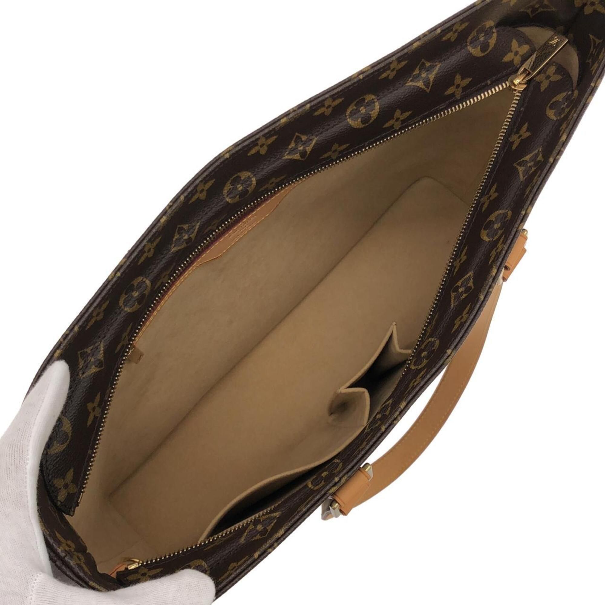 Monogram Monogram Handbag (Pre-Owned) - Louis Vuitton - Modalova