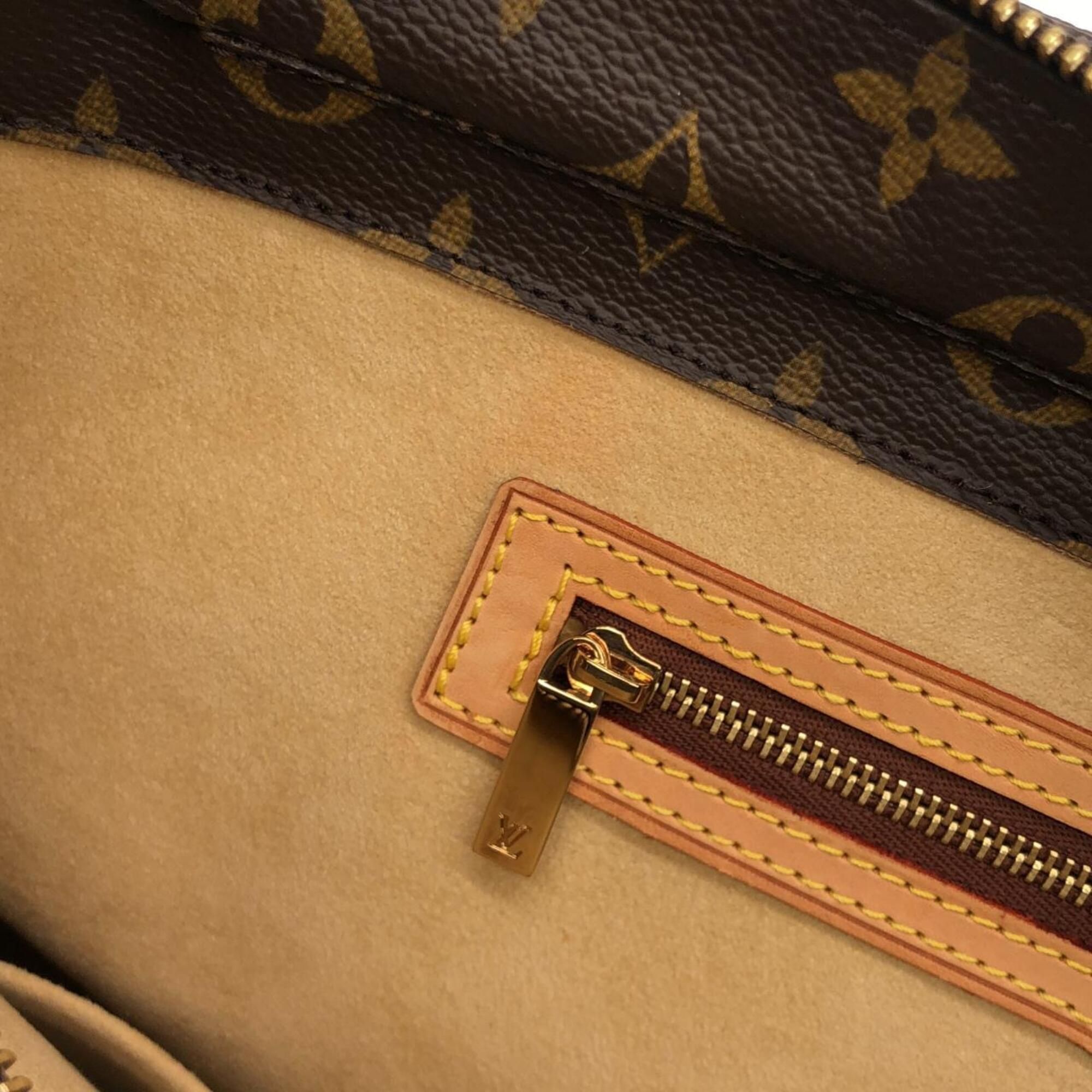 Monogram Monogram Handbag (Pre-Owned) - Louis Vuitton - Modalova