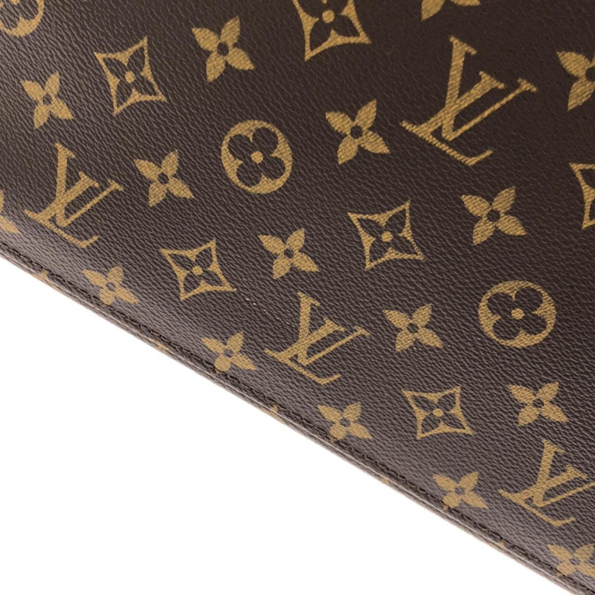 Monogram Monogram Handbag (Pre-Owned) - Louis Vuitton - Modalova