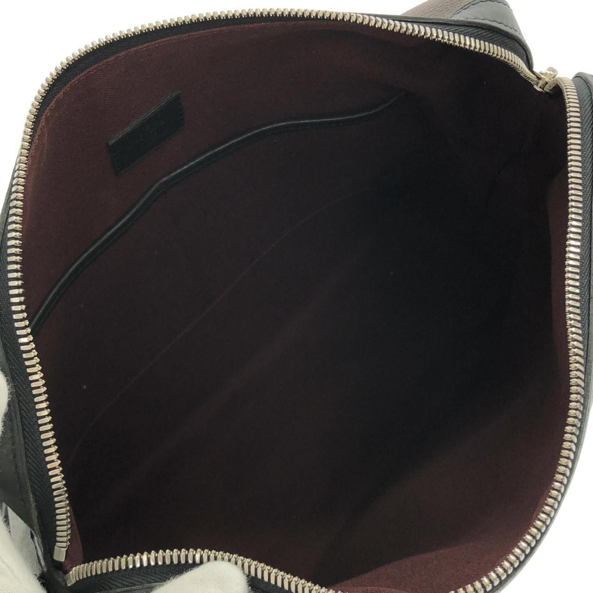 Monogram Macassar Coated Canvas Shoulder Bag (Pre-Owned) - Louis Vuitton - Modalova