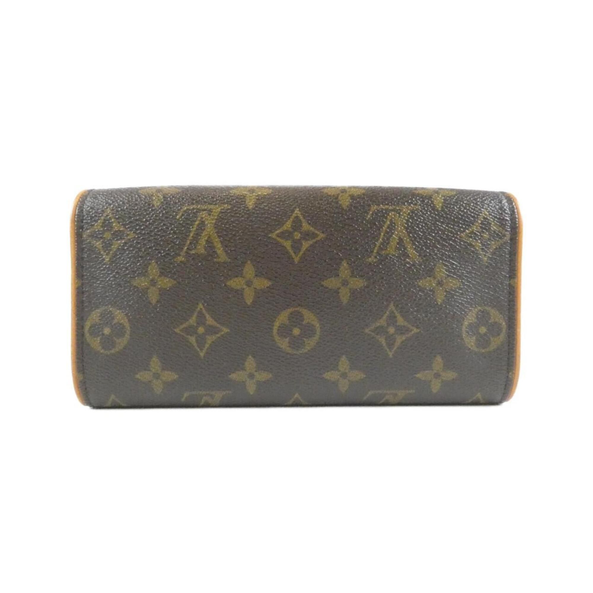 Monogram Coated Canvas Shoulder Bag (Pre-Owned) - Louis Vuitton - Modalova
