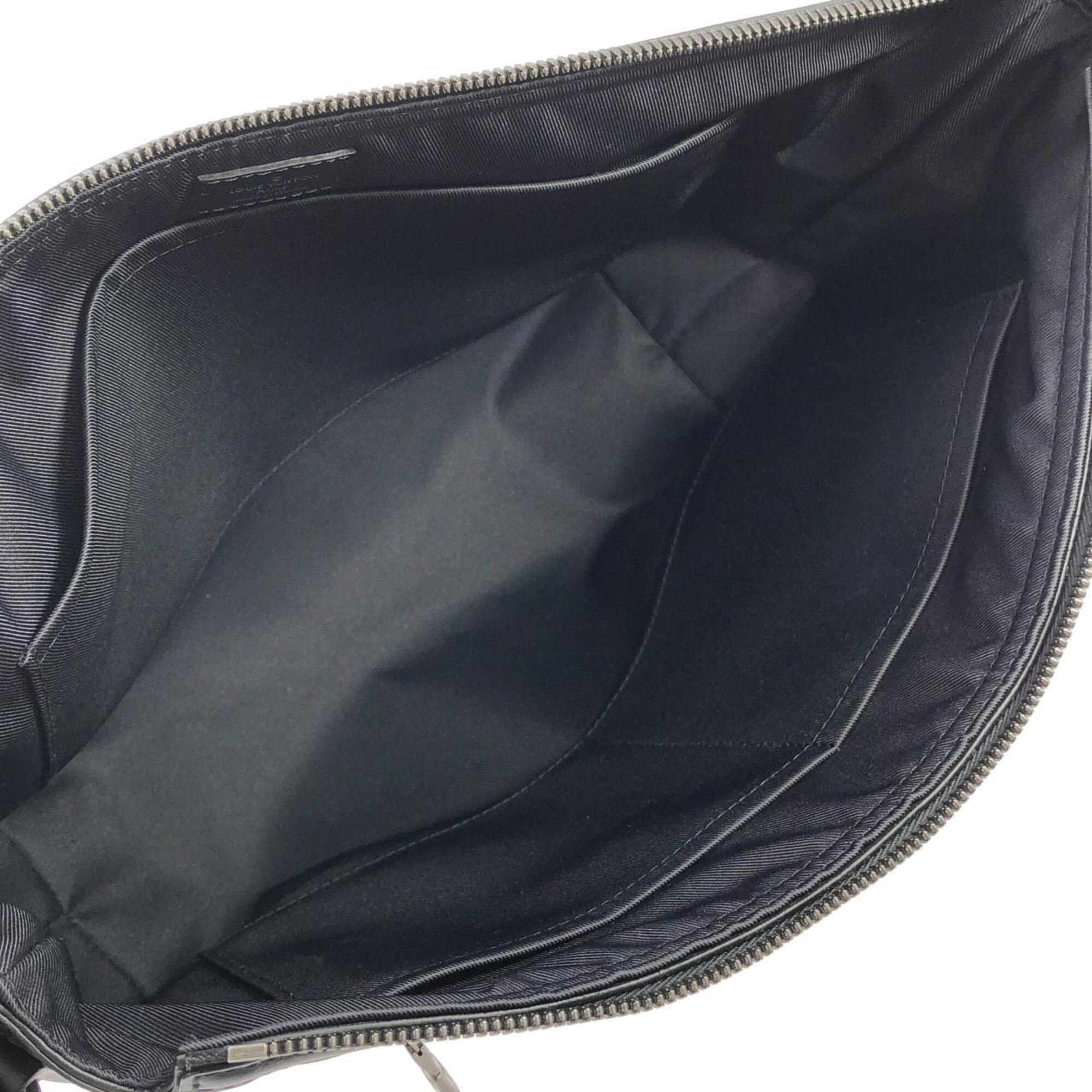 Coated Canvas Shoulder Bag (Pre-Owned) - Louis Vuitton - Modalova