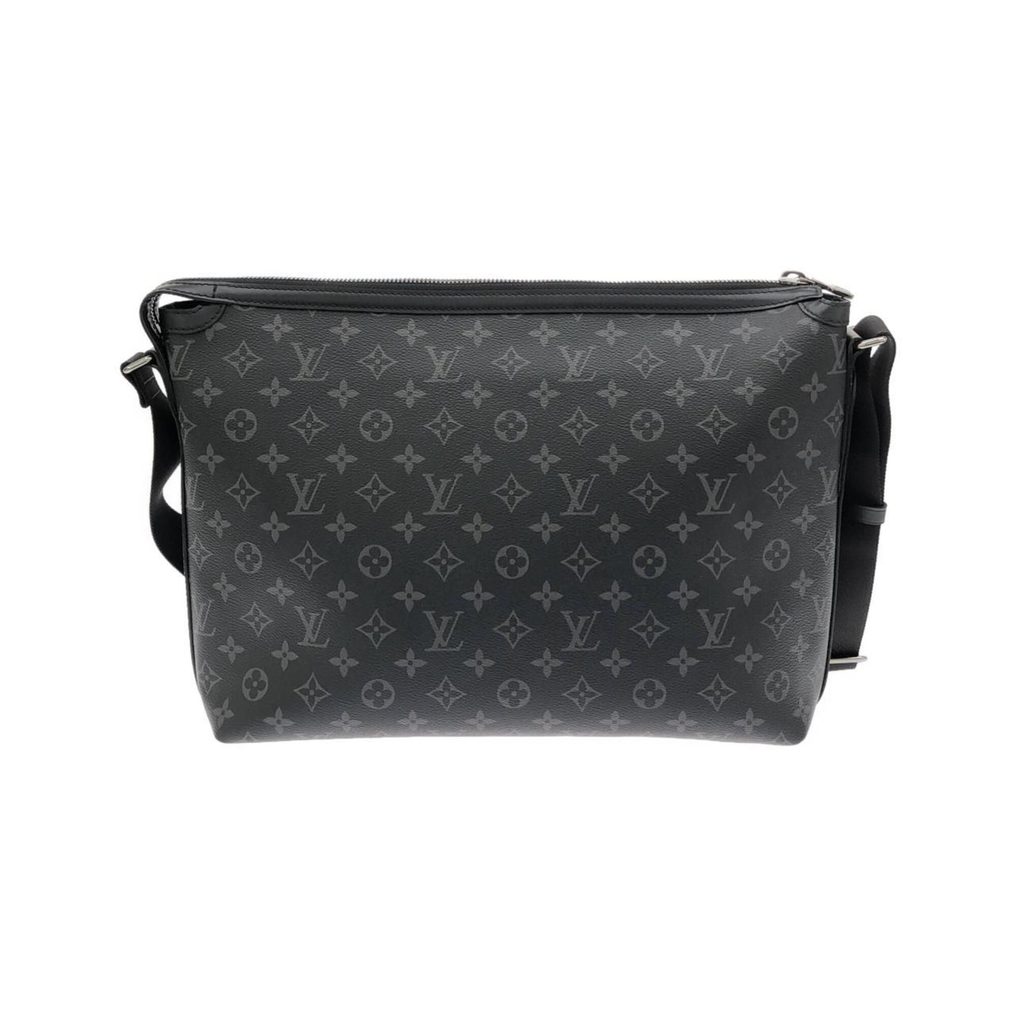 Coated Canvas Shoulder Bag (Pre-Owned) - Louis Vuitton - Modalova