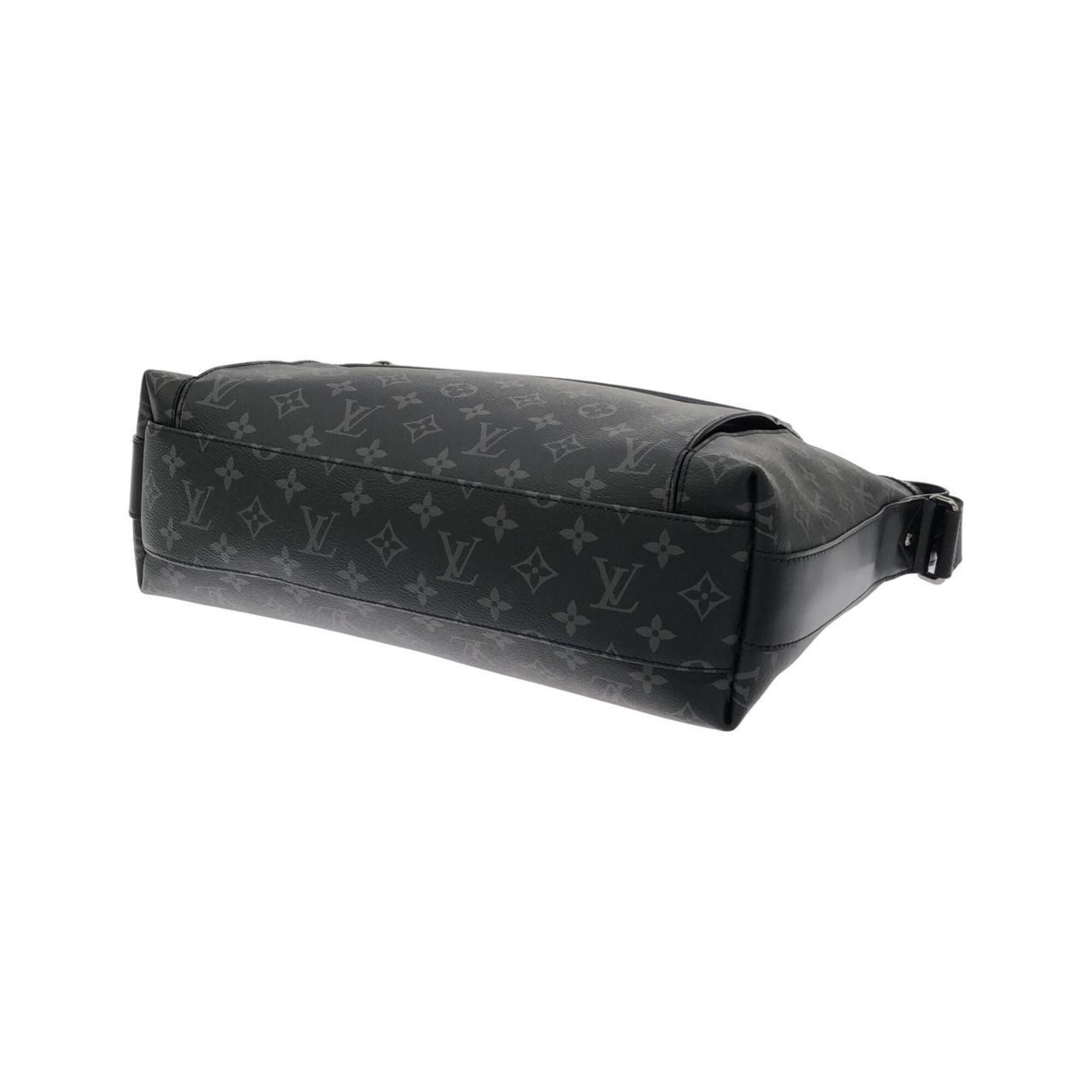 Coated Canvas Shoulder Bag (Pre-Owned) - Louis Vuitton - Modalova