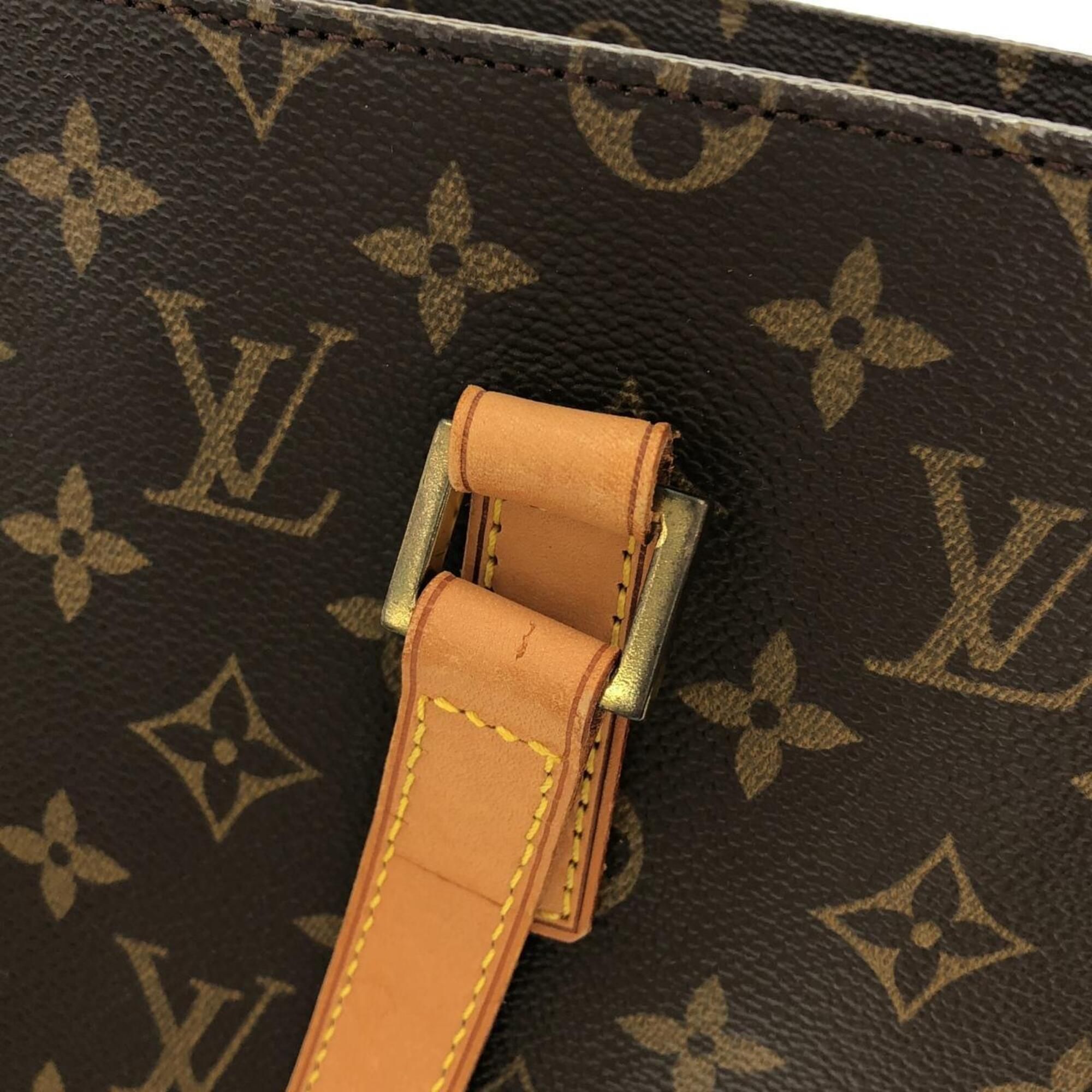 Coated Canvas Handbag (Pre-Owned) - Louis Vuitton - Modalova