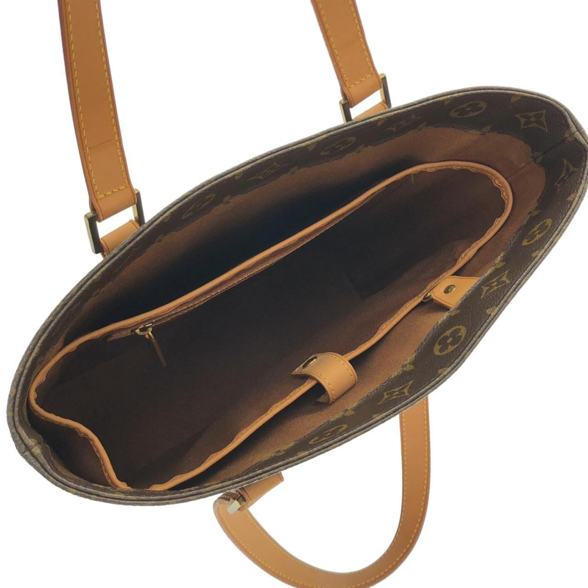 Coated Canvas Handbag (Pre-Owned) - Louis Vuitton - Modalova