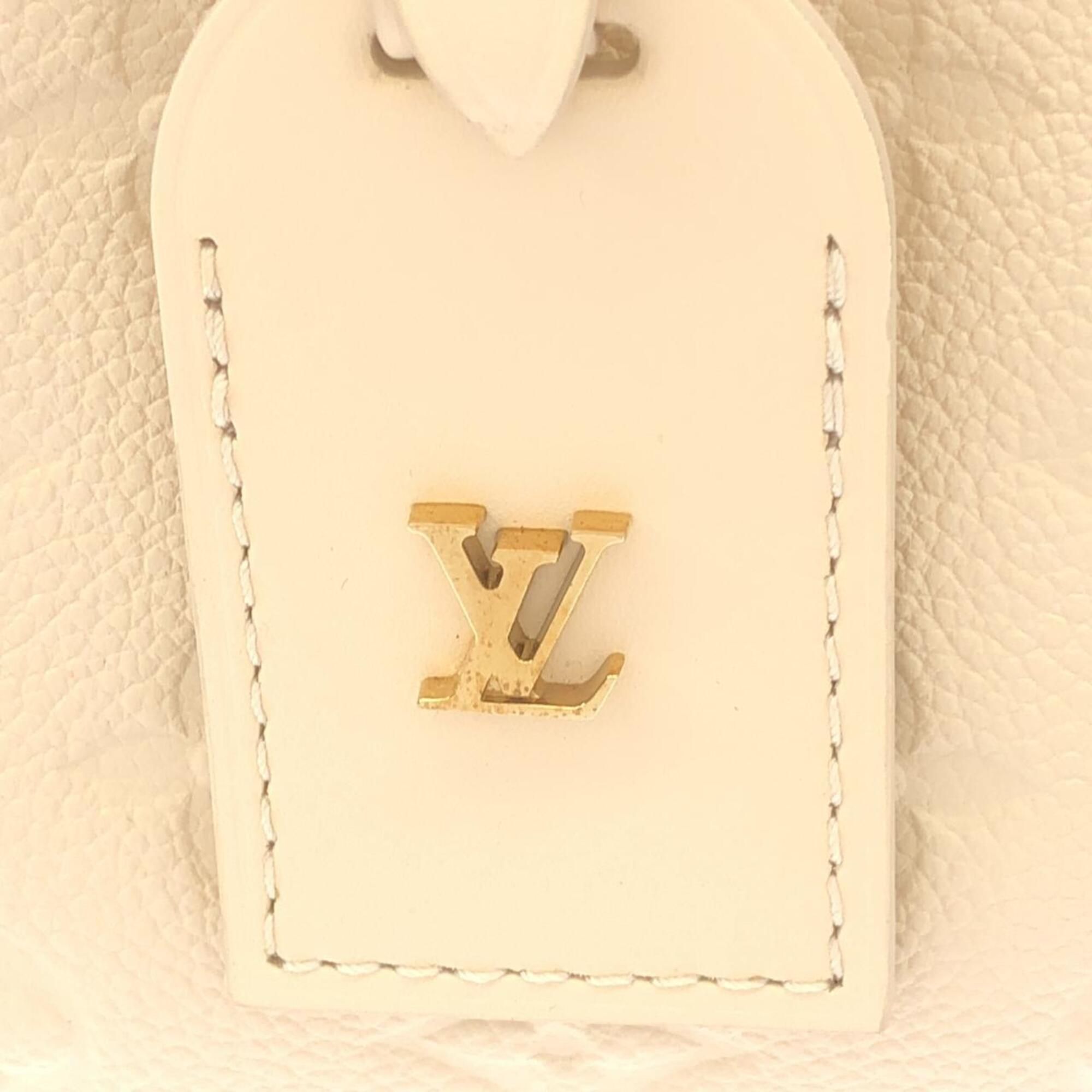 Leather Shoulder Bag (Pre-Owned) - Louis Vuitton - Modalova