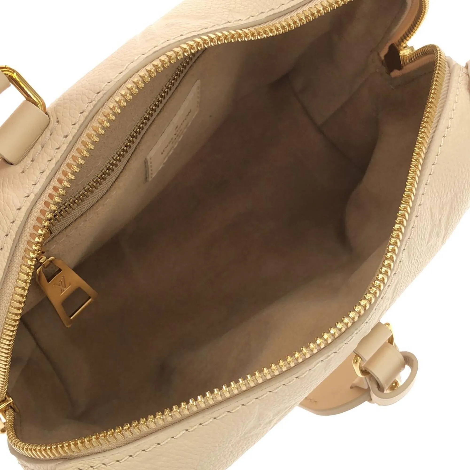 Leather Shoulder Bag (Pre-Owned) - Louis Vuitton - Modalova