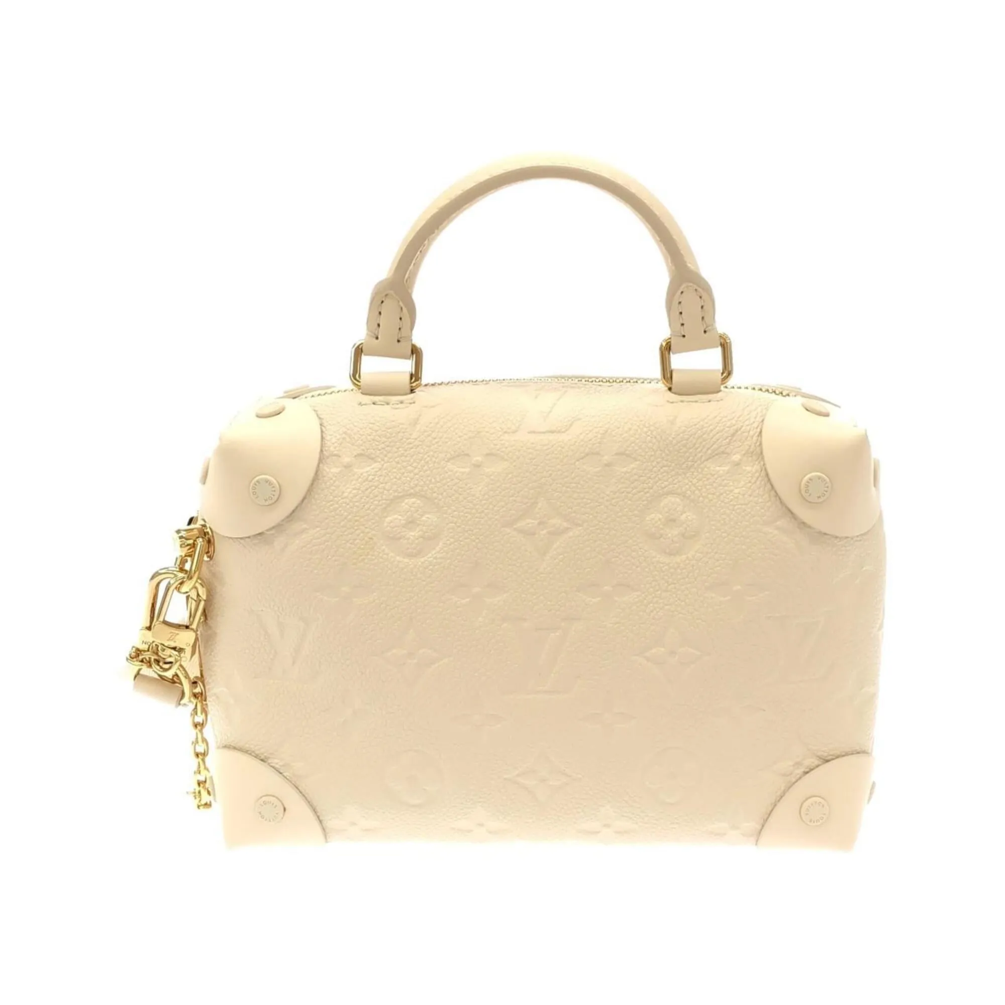Leather Shoulder Bag (Pre-Owned) - Louis Vuitton - Modalova