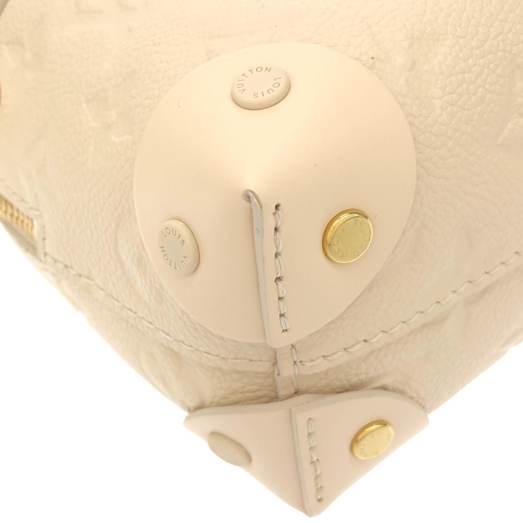 Leather Shoulder Bag (Pre-Owned) - Louis Vuitton - Modalova