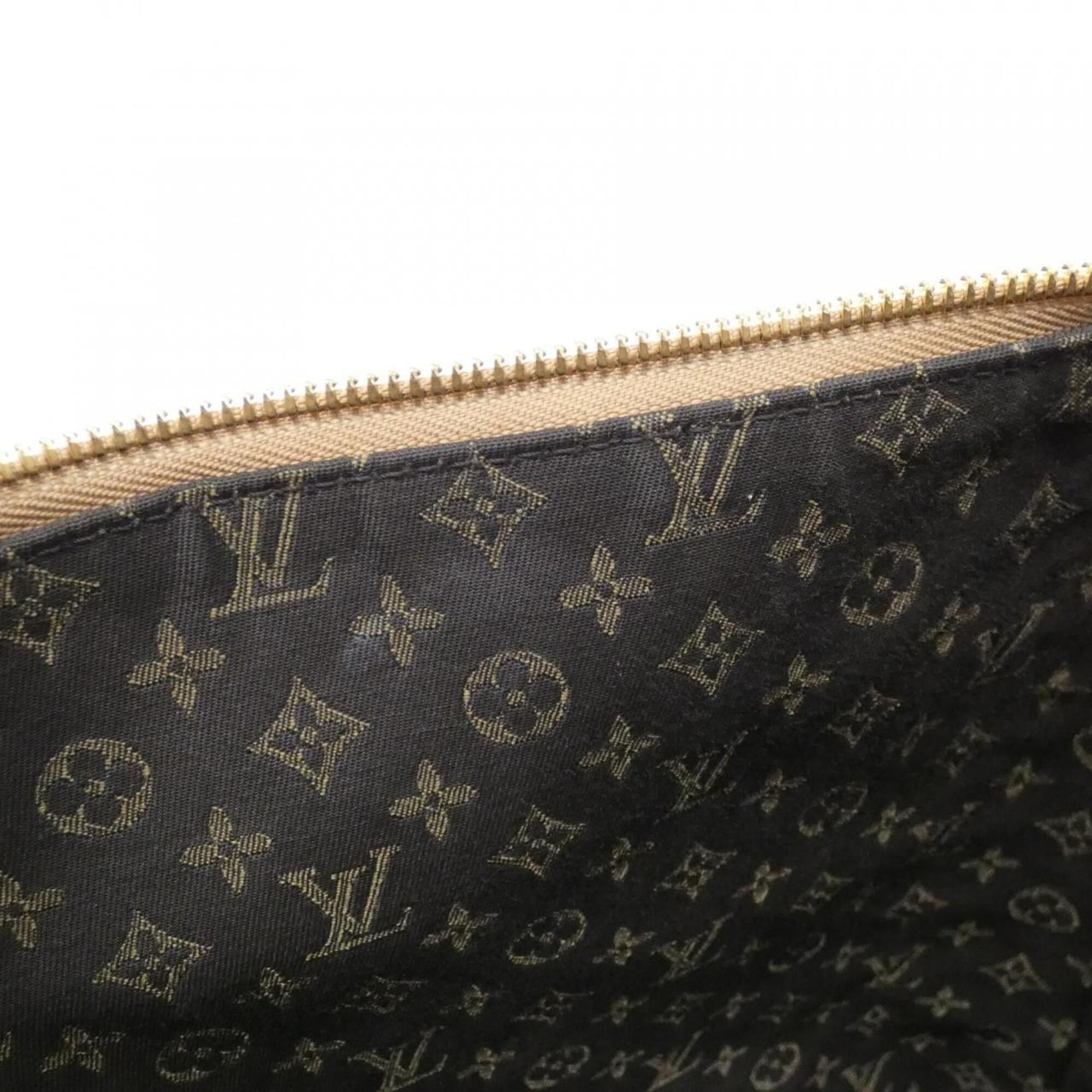 Leather Handbag (Pre-Owned) - Louis Vuitton - Modalova