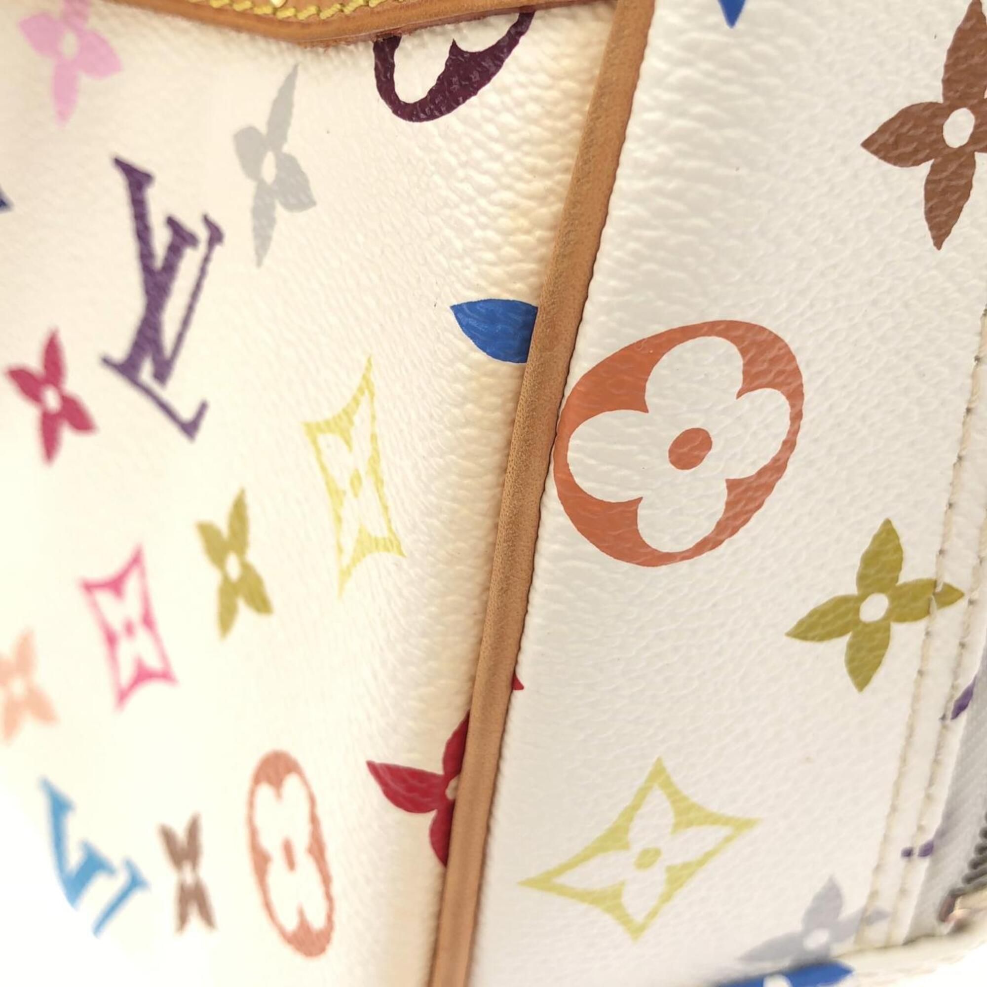 Coated Canvas Handbag (Pre-Owned) - Louis Vuitton - Modalova