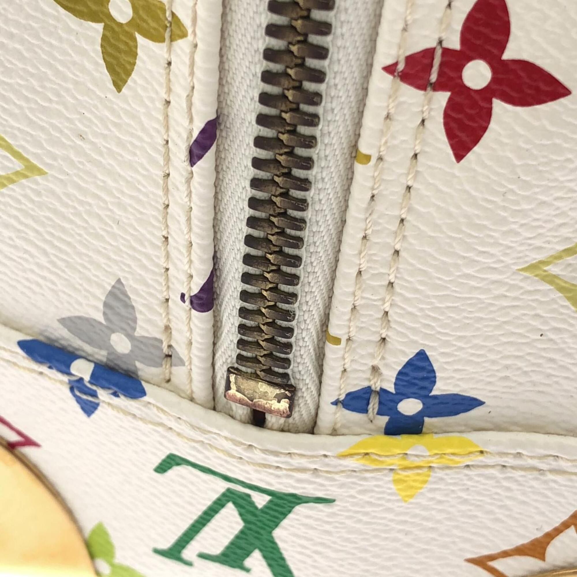 Coated Canvas Handbag (Pre-Owned) - Louis Vuitton - Modalova