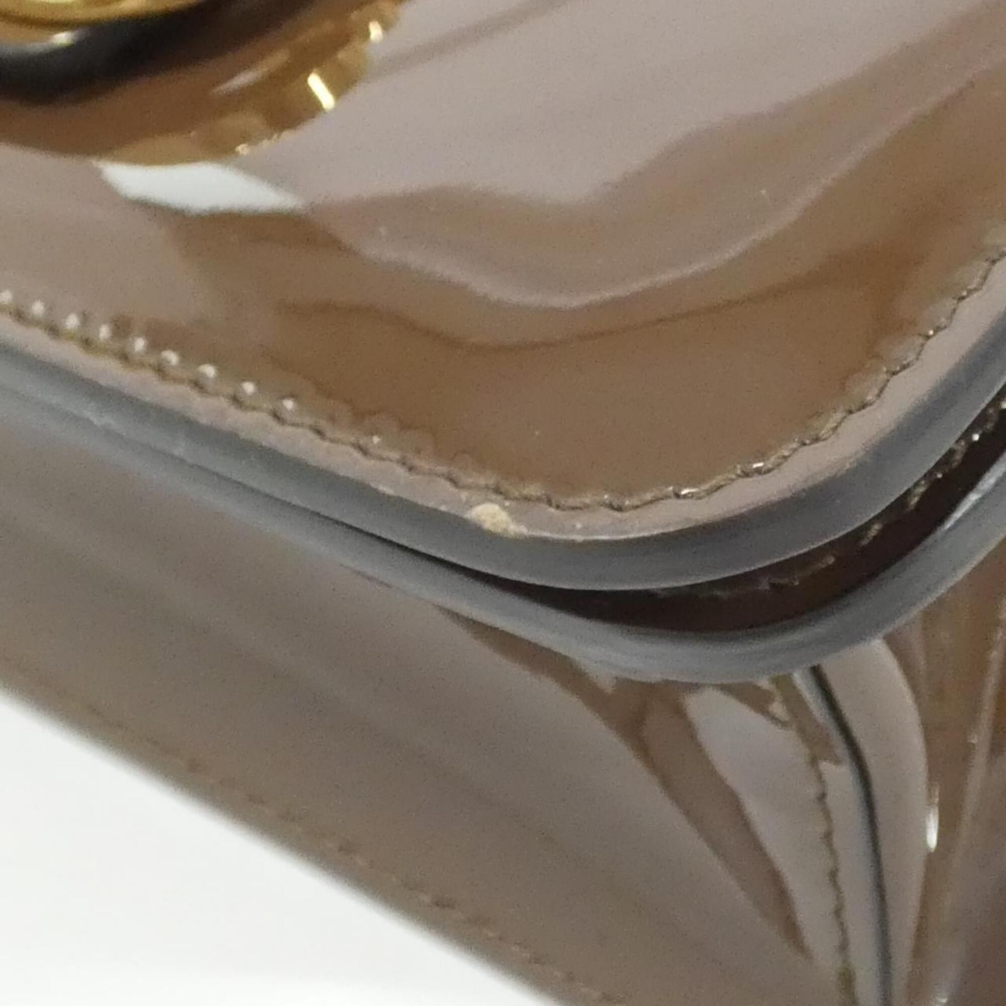 Leather Shoulder Bag (Pre-Owned) - Fendi - Modalova