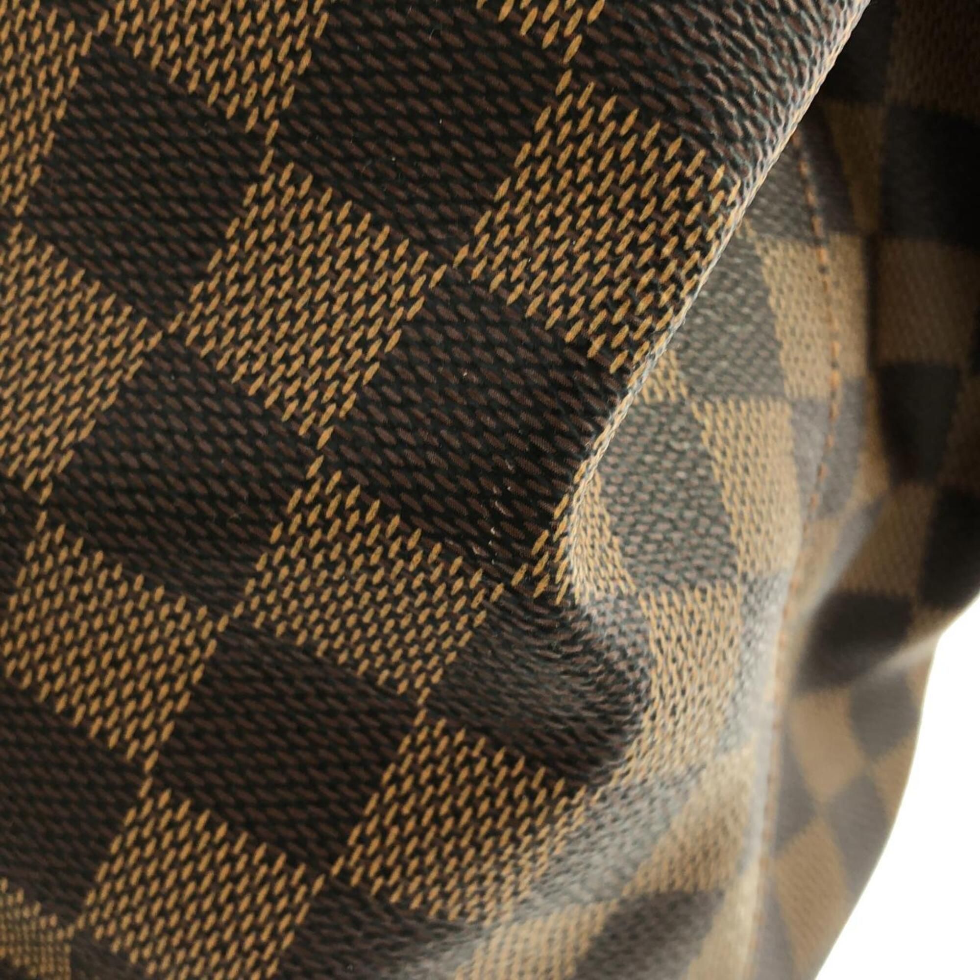 Coated Canvas Handbag (Pre-Owned) - Louis Vuitton - Modalova