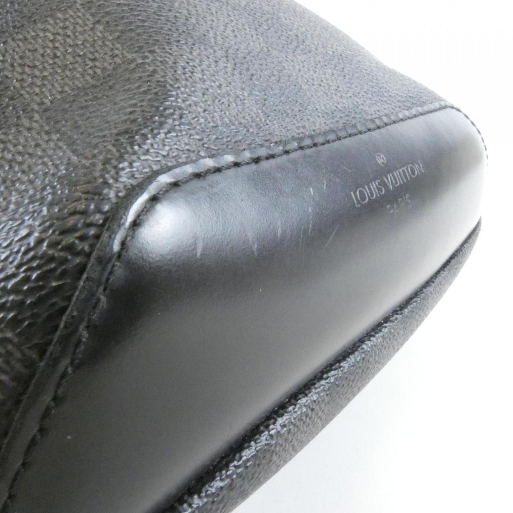 Coated Canvas Shoulder Bag (Pre-Owned) - Louis Vuitton - Modalova