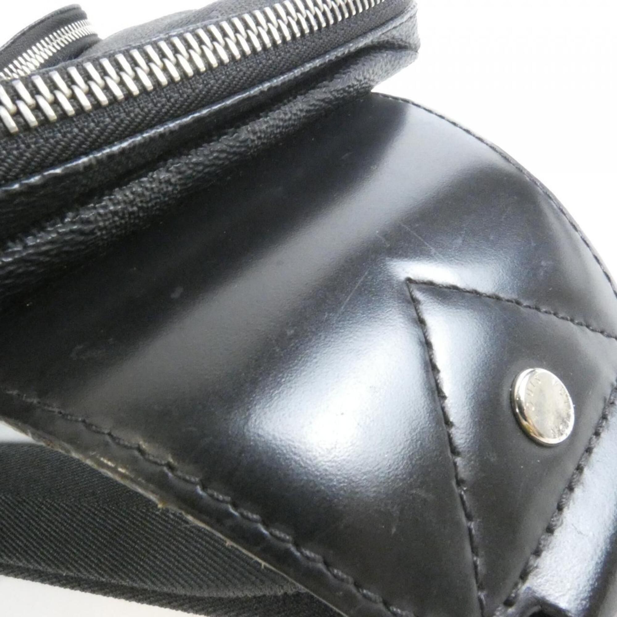 Coated Canvas Shoulder Bag (Pre-Owned) - Louis Vuitton - Modalova