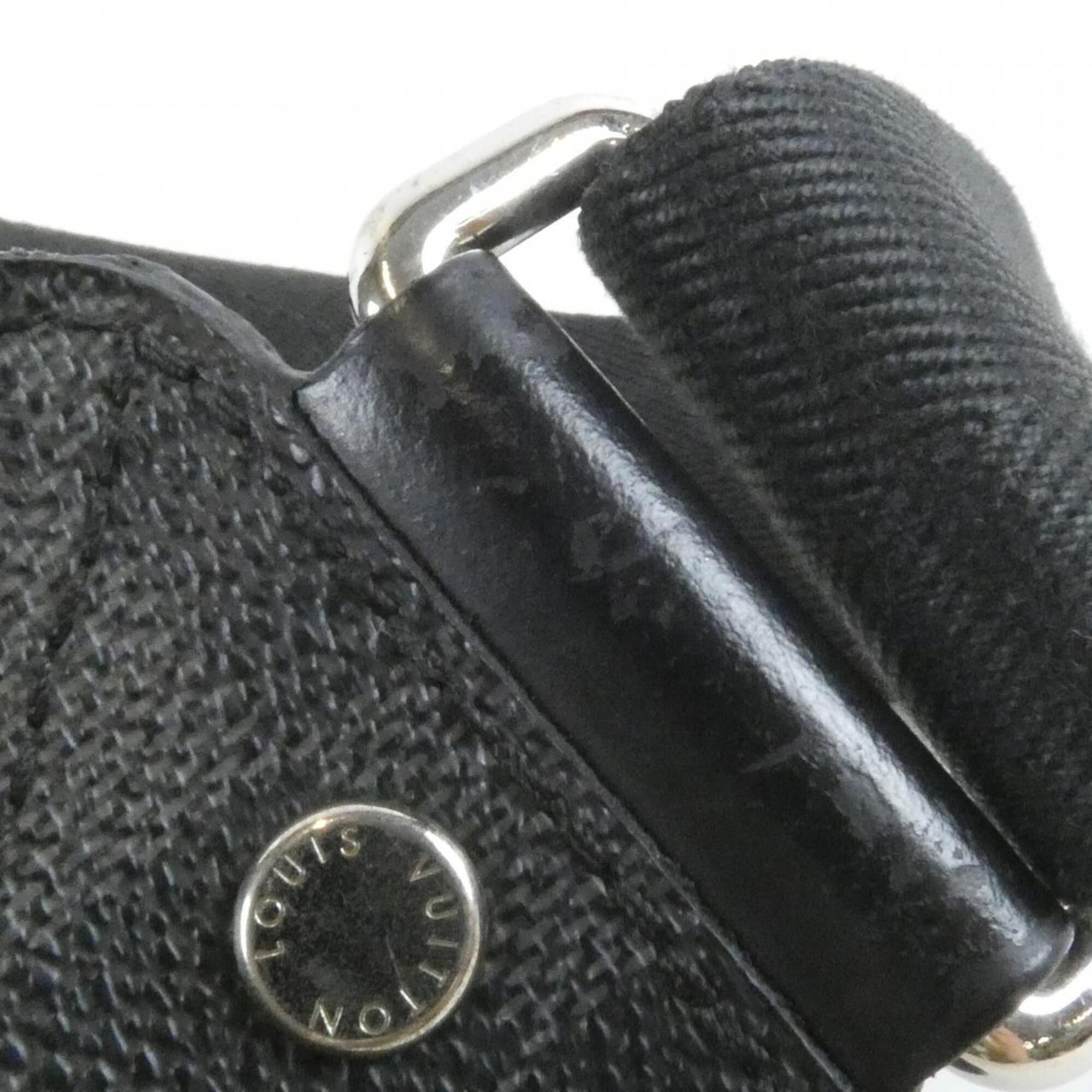 Coated Canvas Shoulder Bag (Pre-Owned) - Louis Vuitton - Modalova