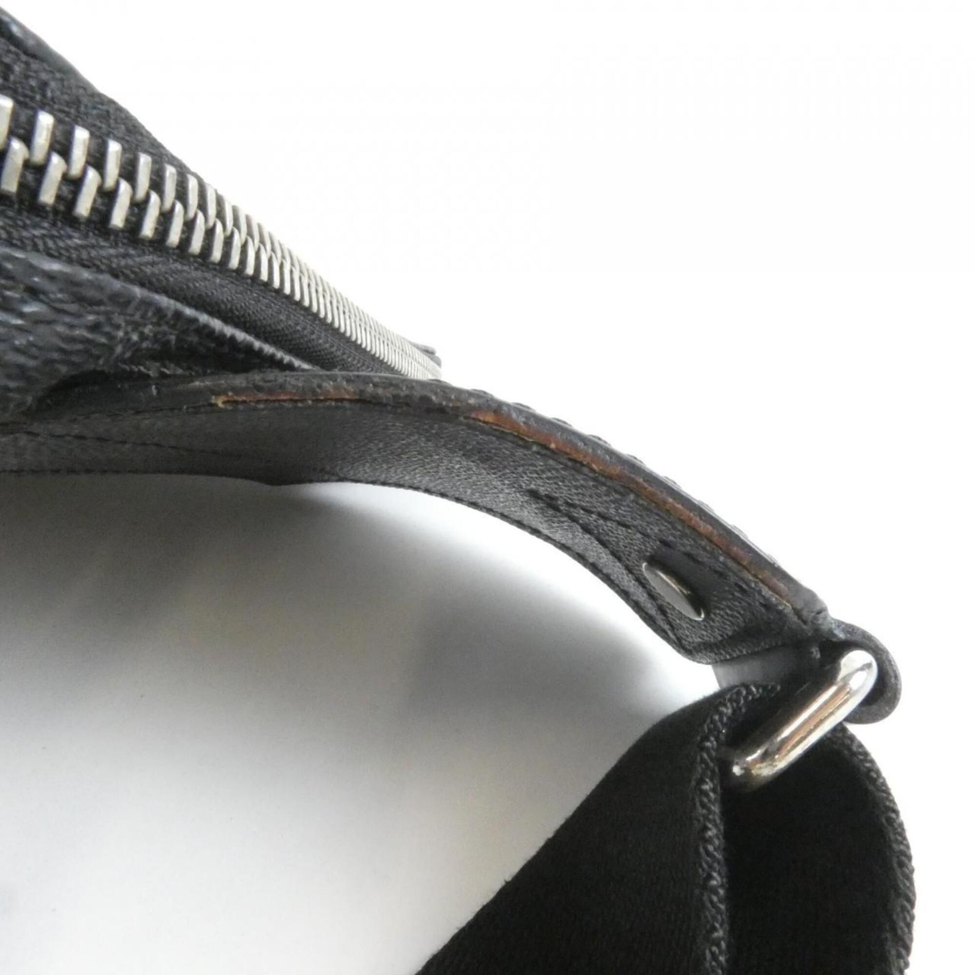 Coated Canvas Shoulder Bag (Pre-Owned) - Louis Vuitton - Modalova
