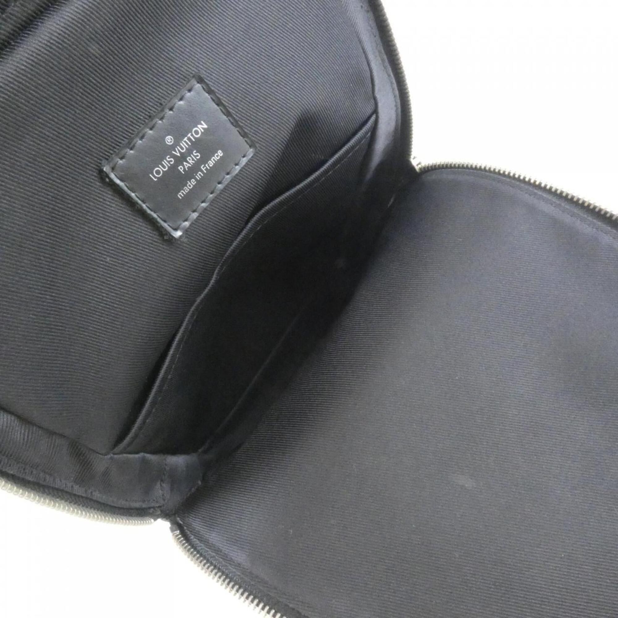 Coated Canvas Shoulder Bag (Pre-Owned) - Louis Vuitton - Modalova