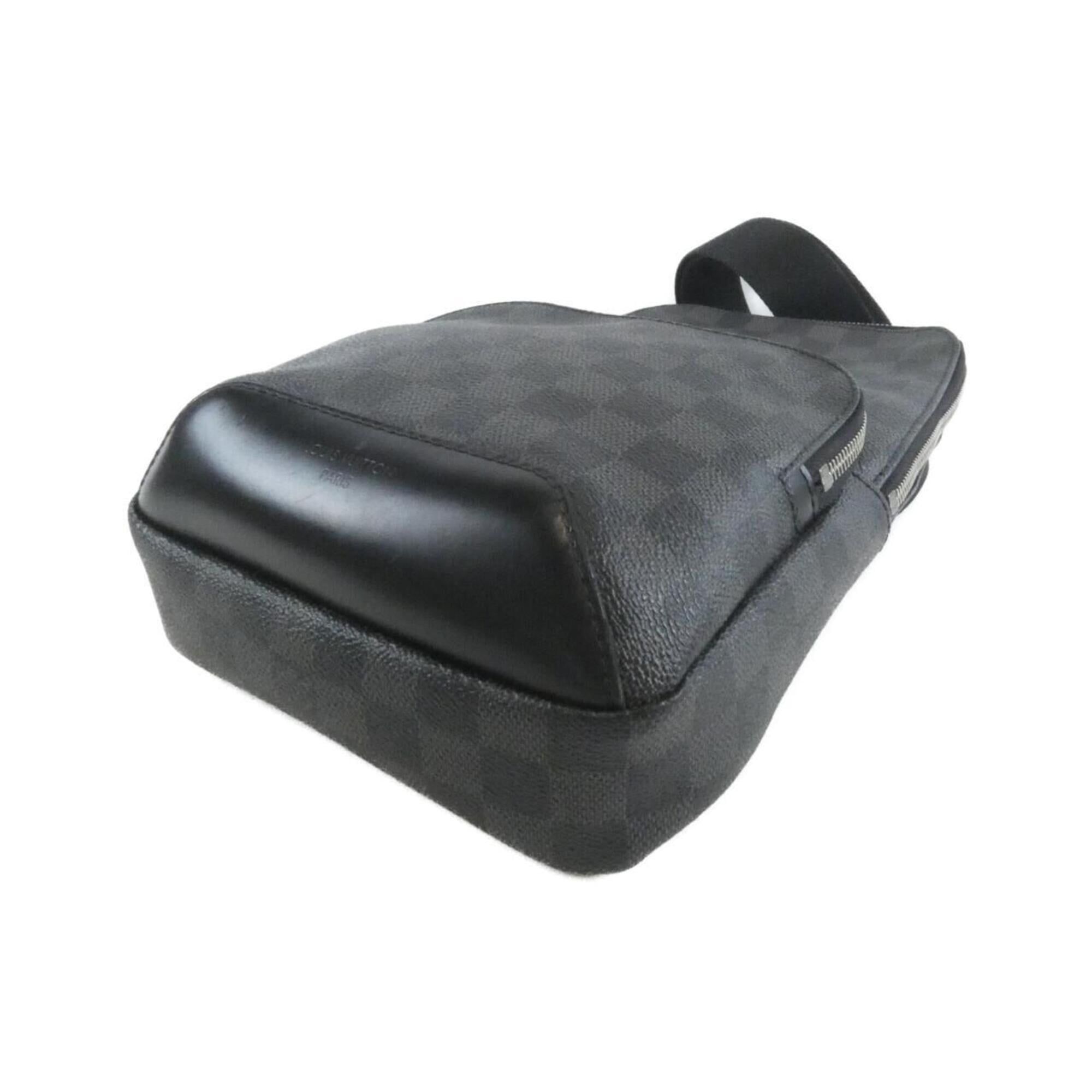 Coated Canvas Shoulder Bag (Pre-Owned) - Louis Vuitton - Modalova