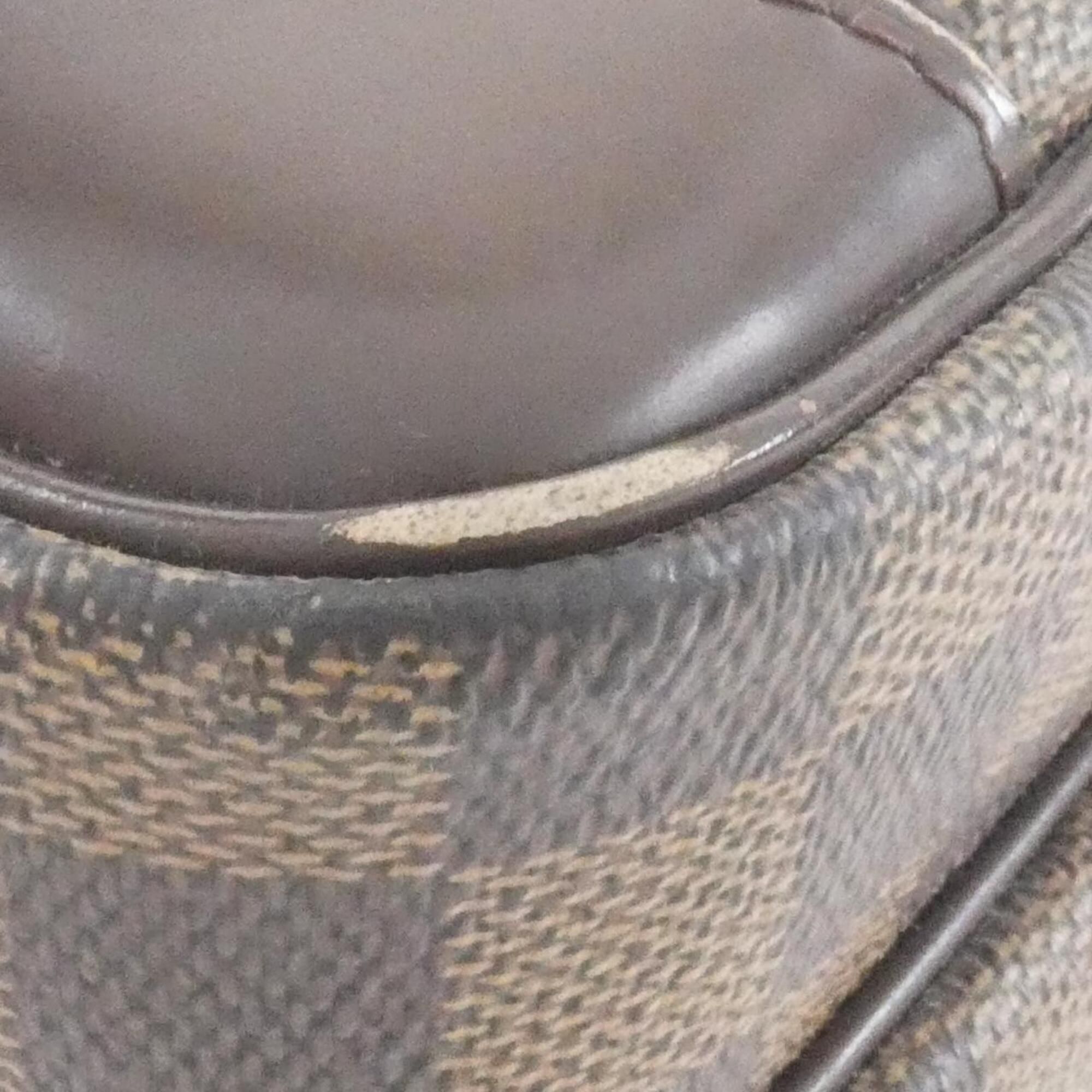 Coated Canvas Shoulder Bag (Pre-Owned) - Louis Vuitton - Modalova