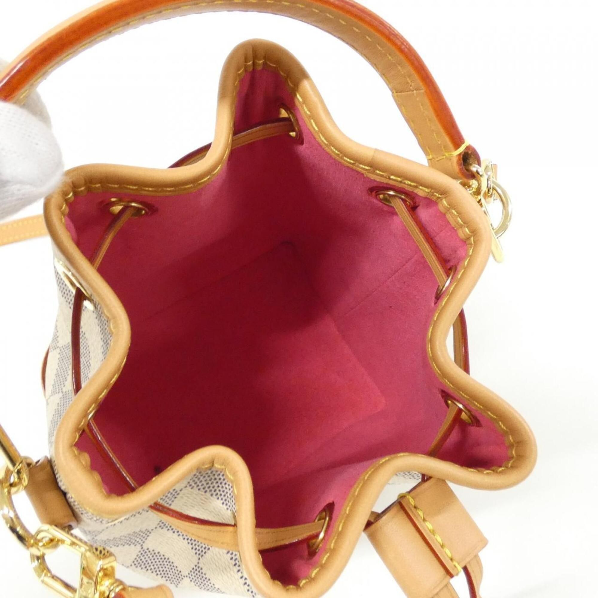 Coated Canvas Handbag (Pre-Owned) - Louis Vuitton - Modalova