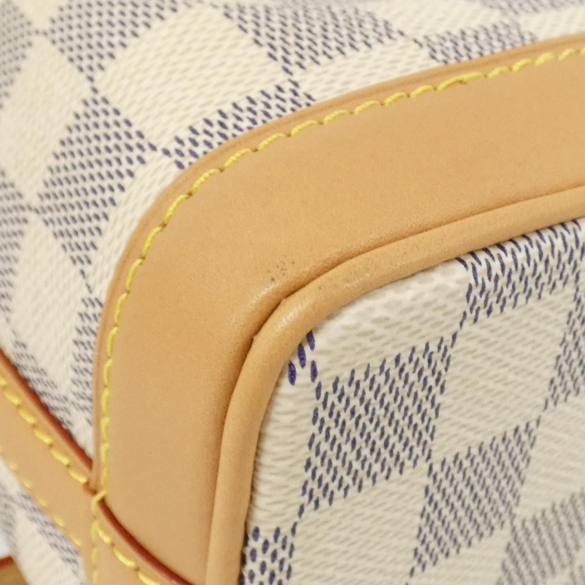 Coated Canvas Handbag (Pre-Owned) - Louis Vuitton - Modalova