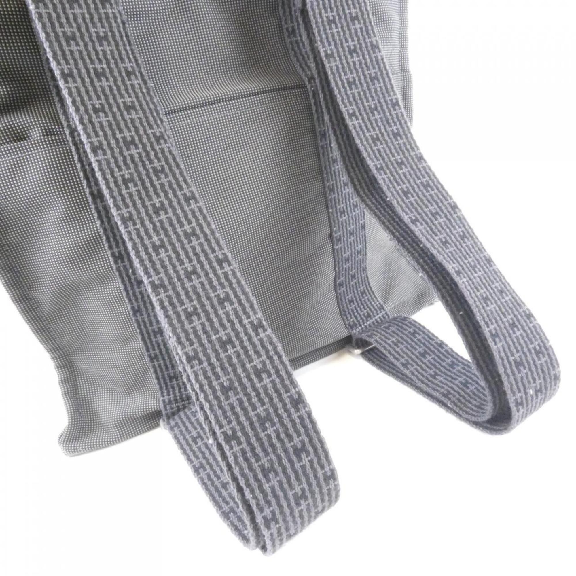 Canvas Backpack (Pre-Owned) - Hermes - Modalova