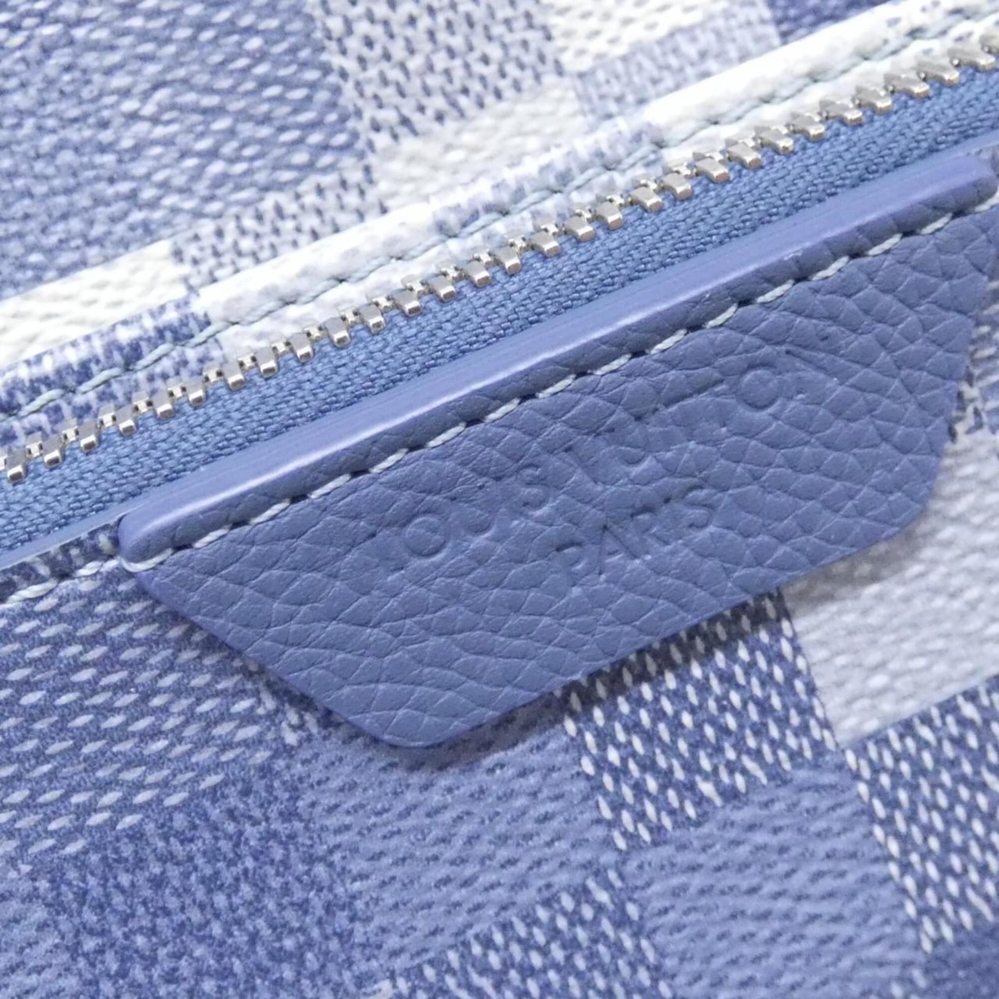 Coated Canvas Shoulder Bag (Pre-Owned) - Louis Vuitton - Modalova