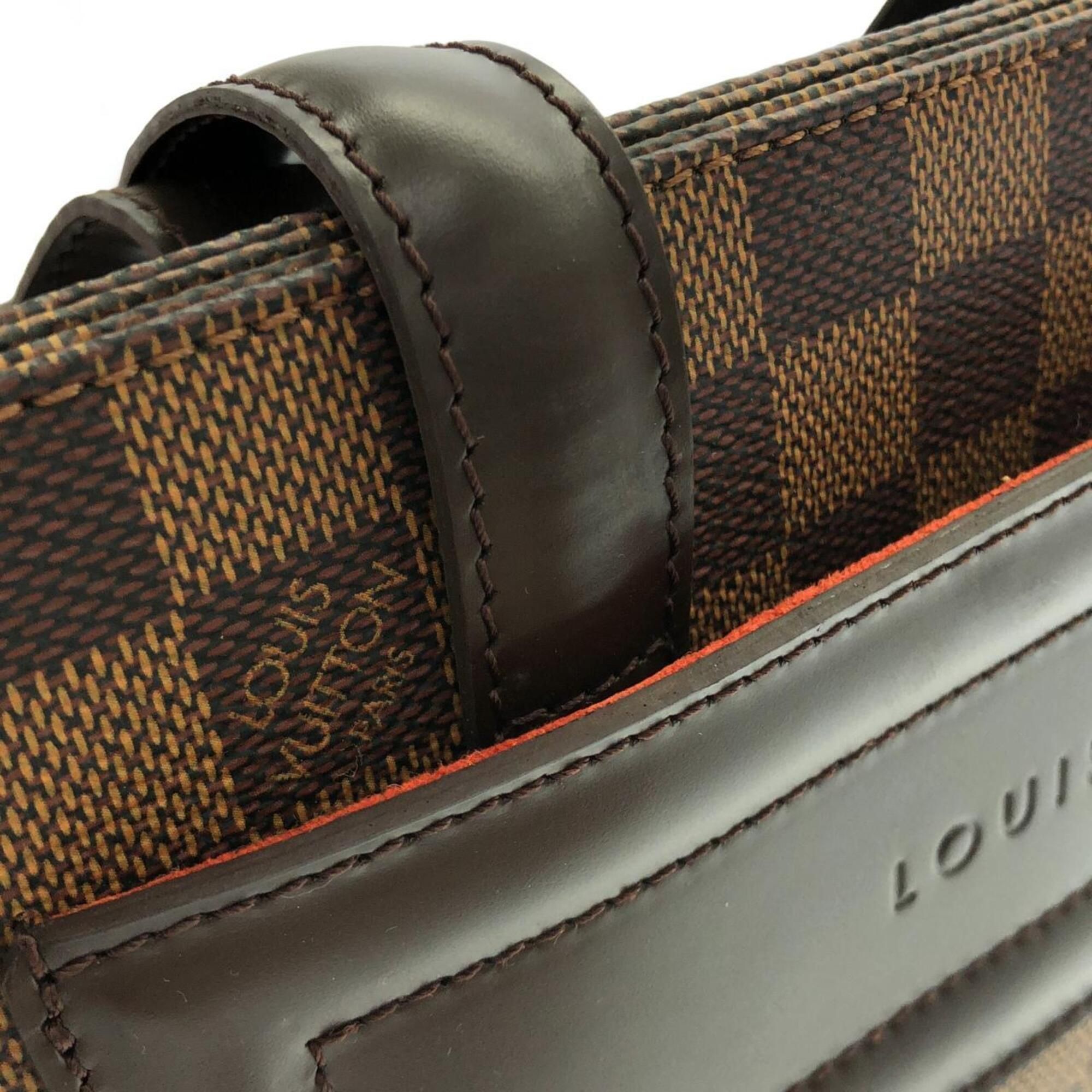 Coated Canvas Handbag (Pre-Owned) - Louis Vuitton - Modalova