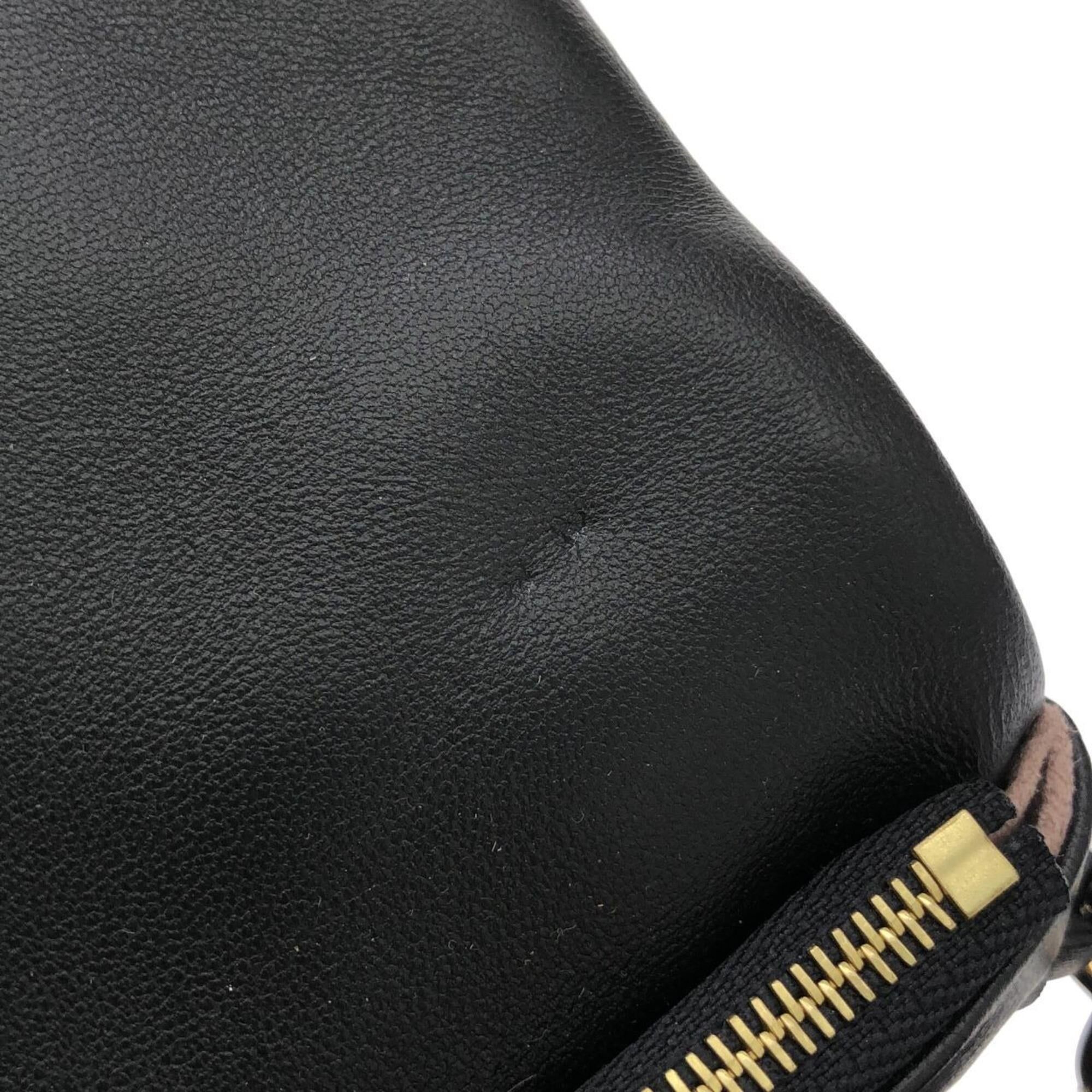 Leather Pochette Shoulder Bag (Pre-Owned) - Louis Vuitton - Modalova