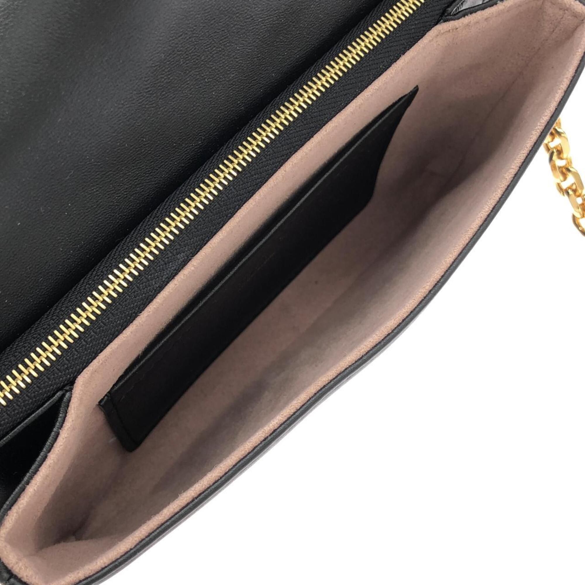 Leather Pochette Shoulder Bag (Pre-Owned) - Louis Vuitton - Modalova
