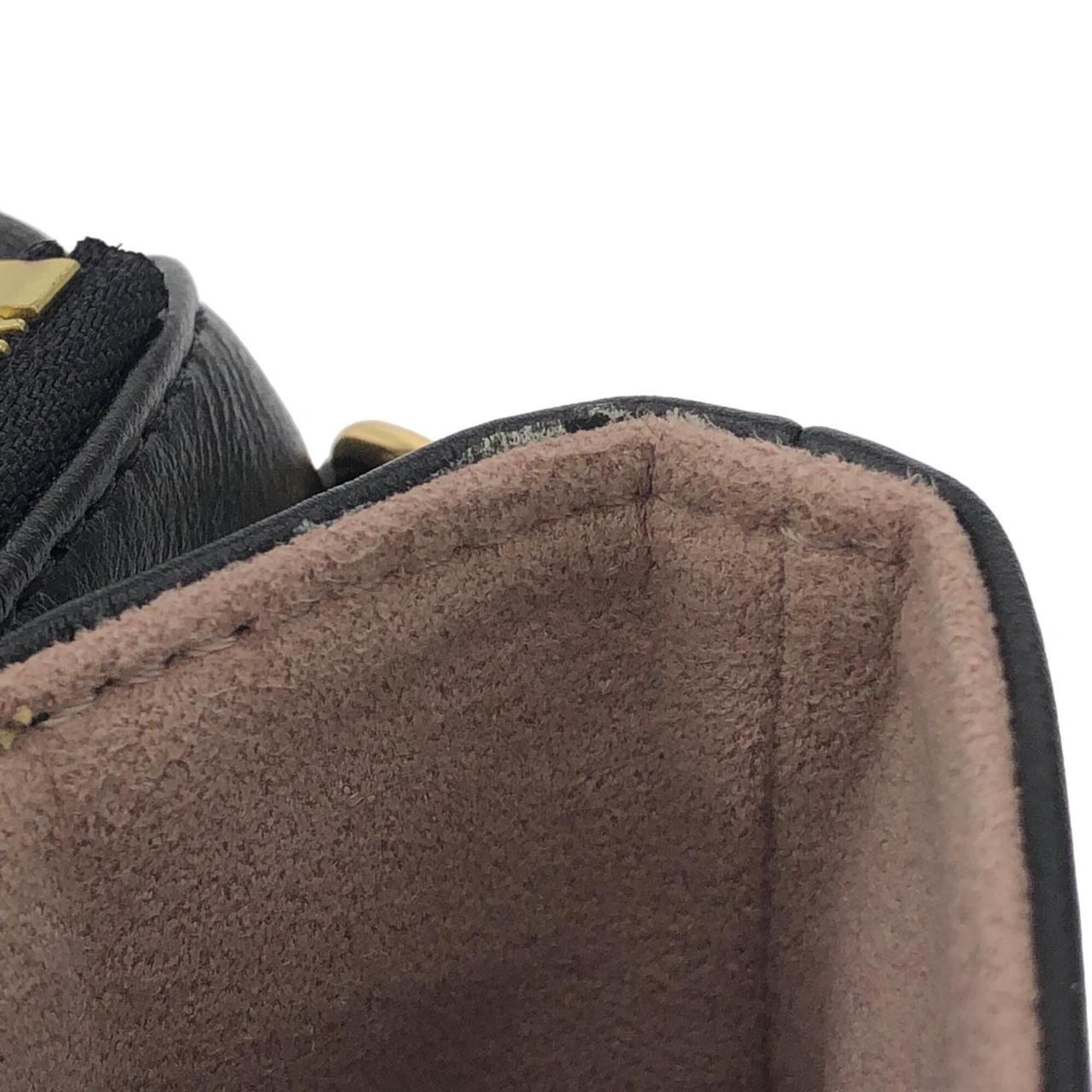 Leather Pochette Shoulder Bag (Pre-Owned) - Louis Vuitton - Modalova