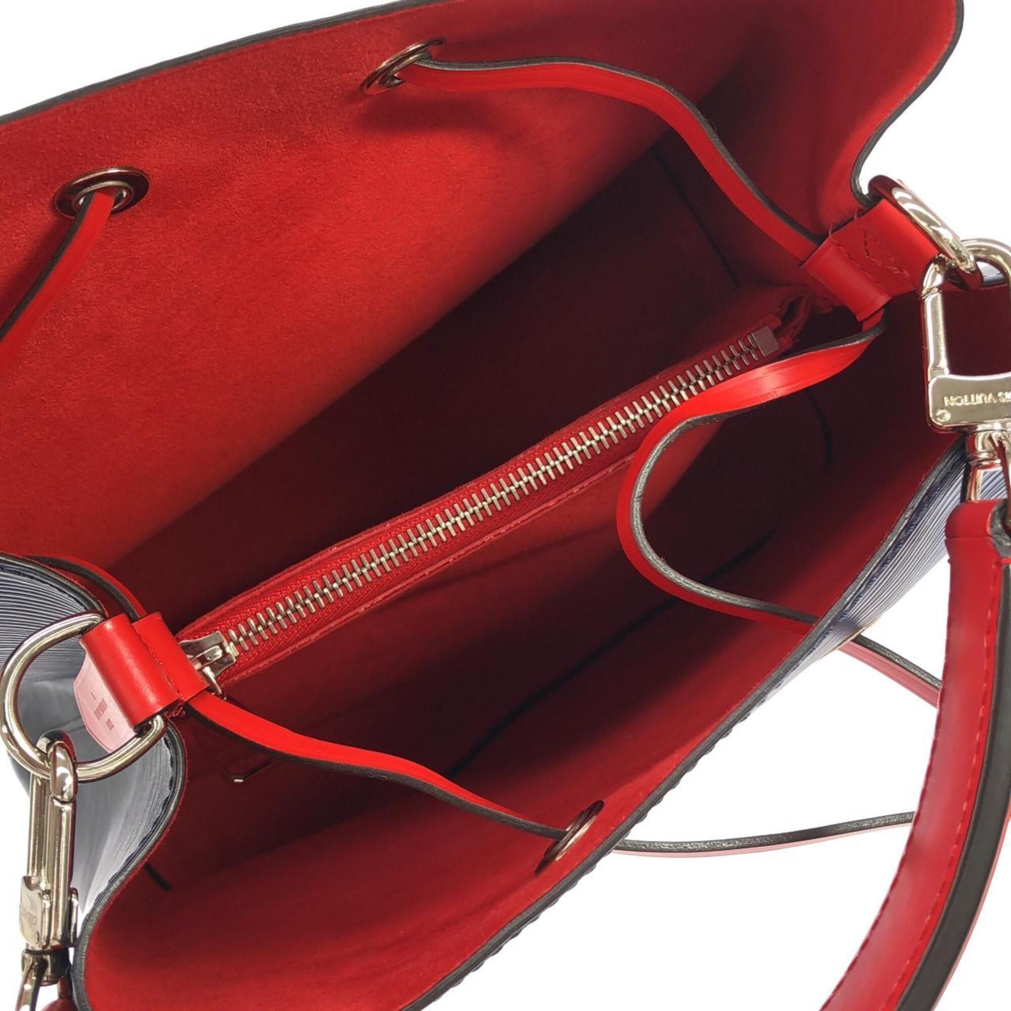 Leather Shoulder Bag (Pre-Owned) - Louis Vuitton - Modalova