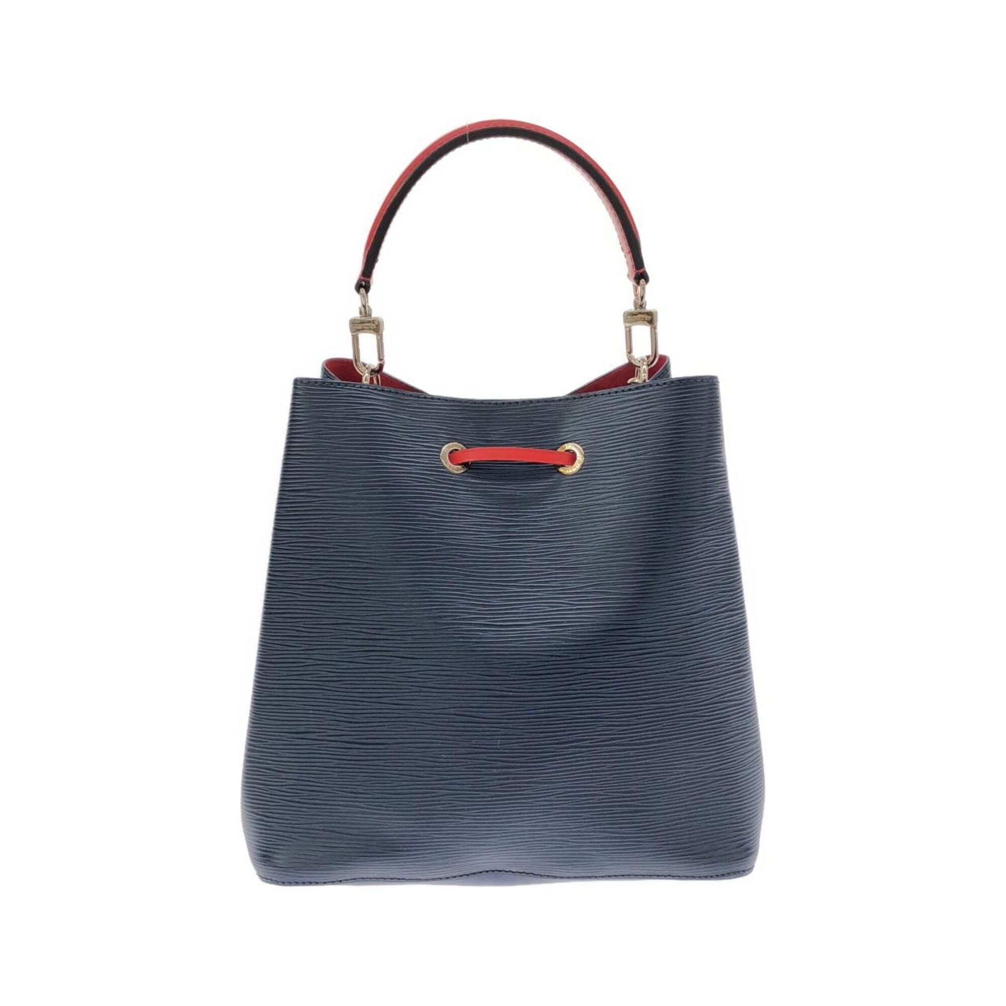 Leather Shoulder Bag (Pre-Owned) - Louis Vuitton - Modalova