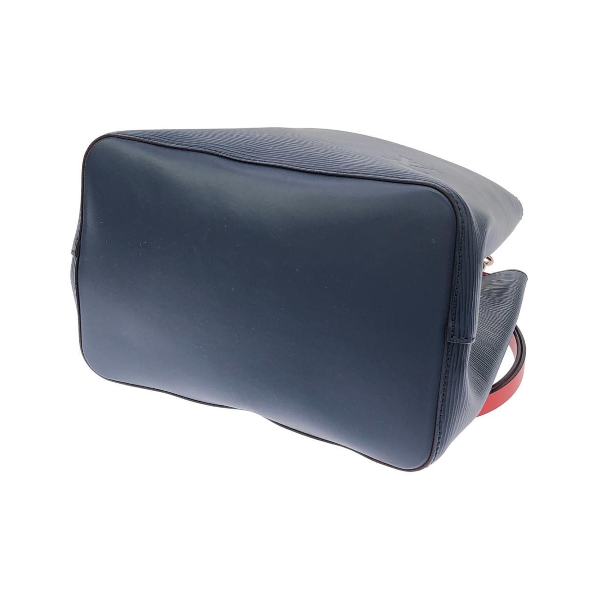 Leather Shoulder Bag (Pre-Owned) - Louis Vuitton - Modalova