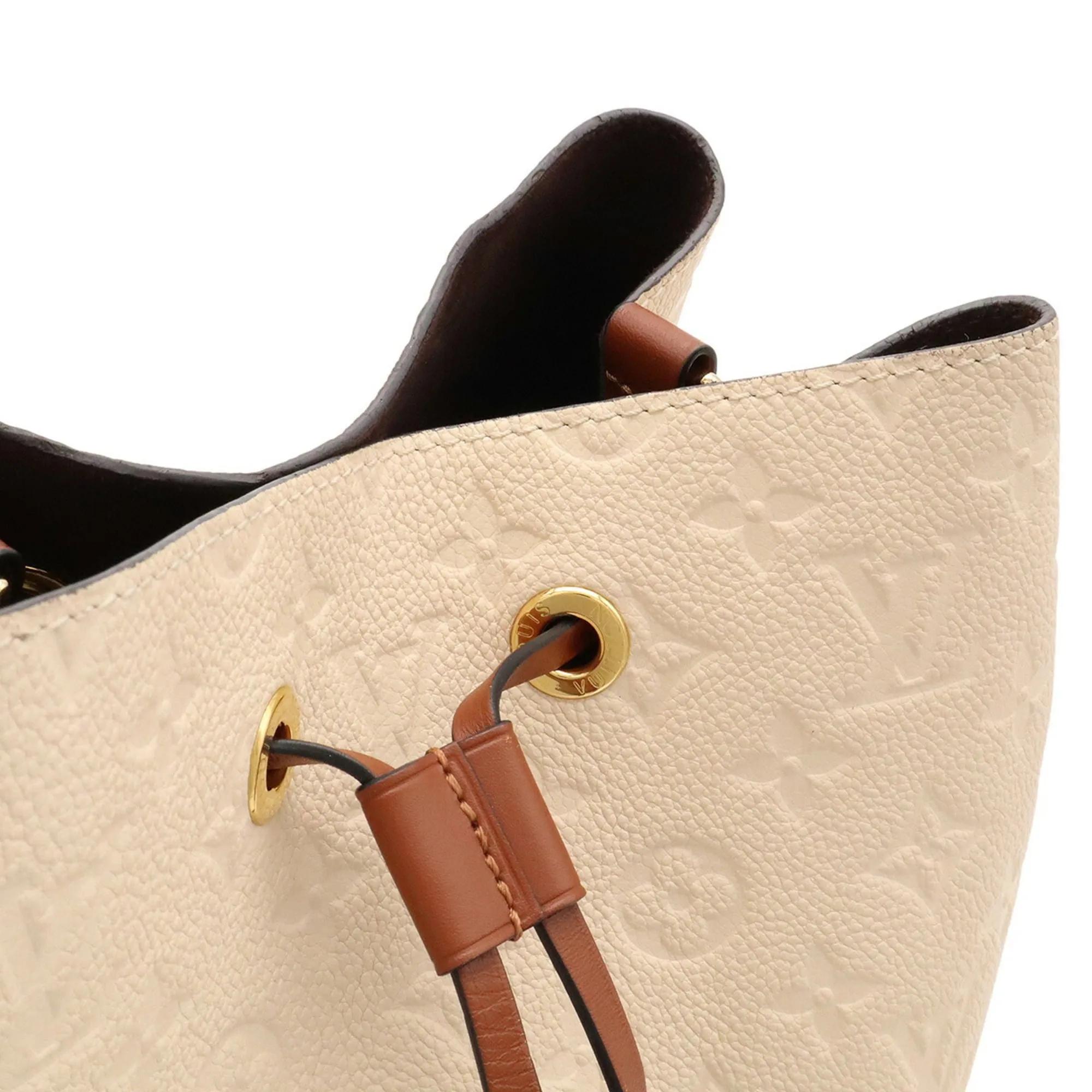Monogram Empreinte Monogram Empreinte Handbag Shoulder Bag (Pre-Owned) - Louis Vuitton - Modalova