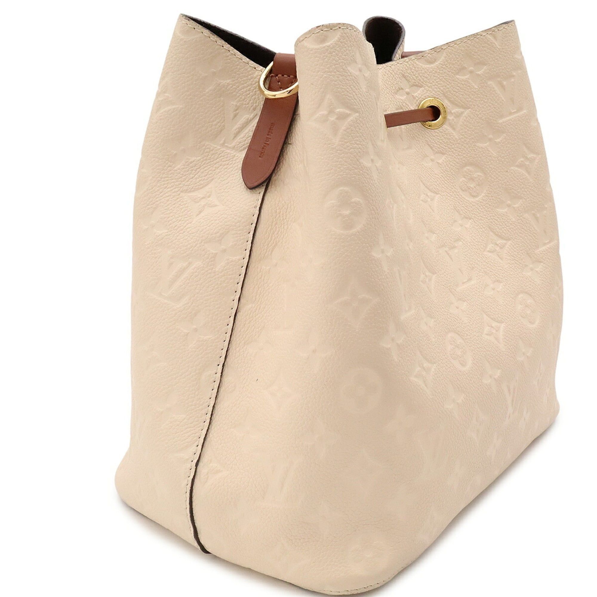 Monogram Empreinte Monogram Empreinte Handbag Shoulder Bag (Pre-Owned) - Louis Vuitton - Modalova