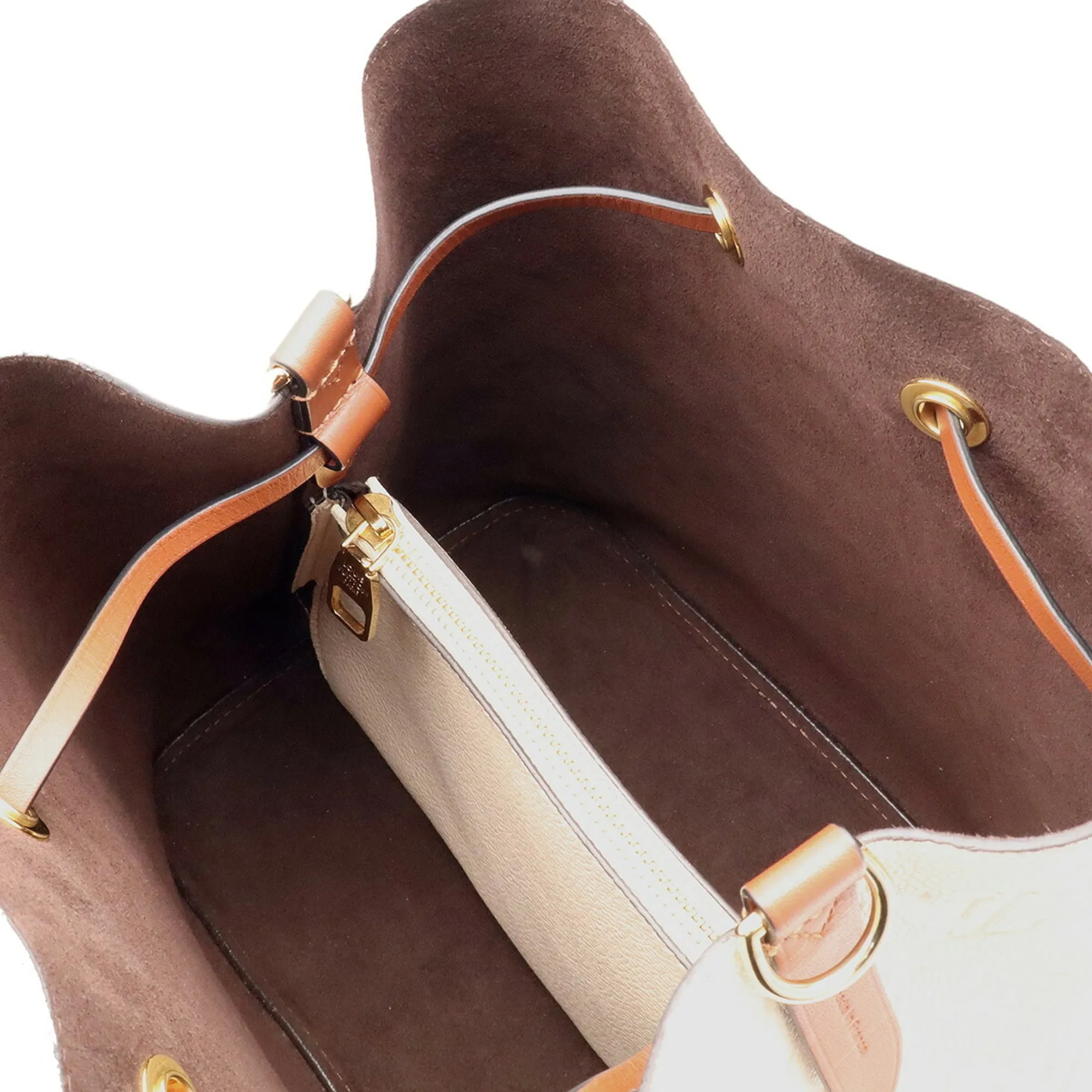 Monogram Empreinte Monogram Empreinte Handbag Shoulder Bag (Pre-Owned) - Louis Vuitton - Modalova