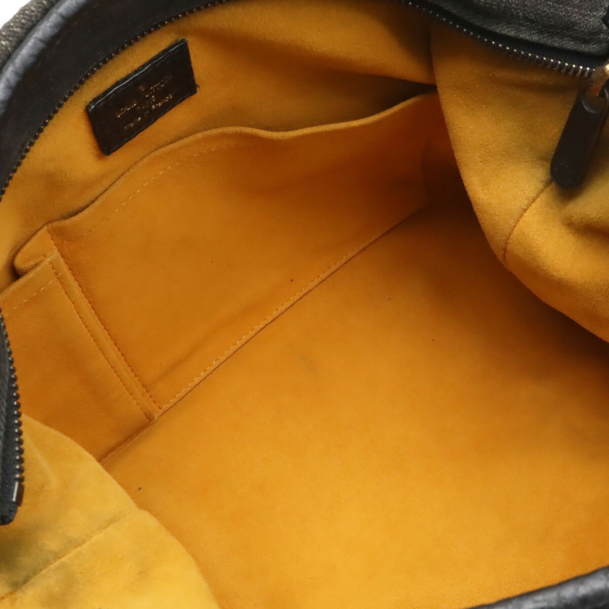 Denim Denim Shoulder Bag Tote Bag (Pre-Owned) - Louis Vuitton - Modalova