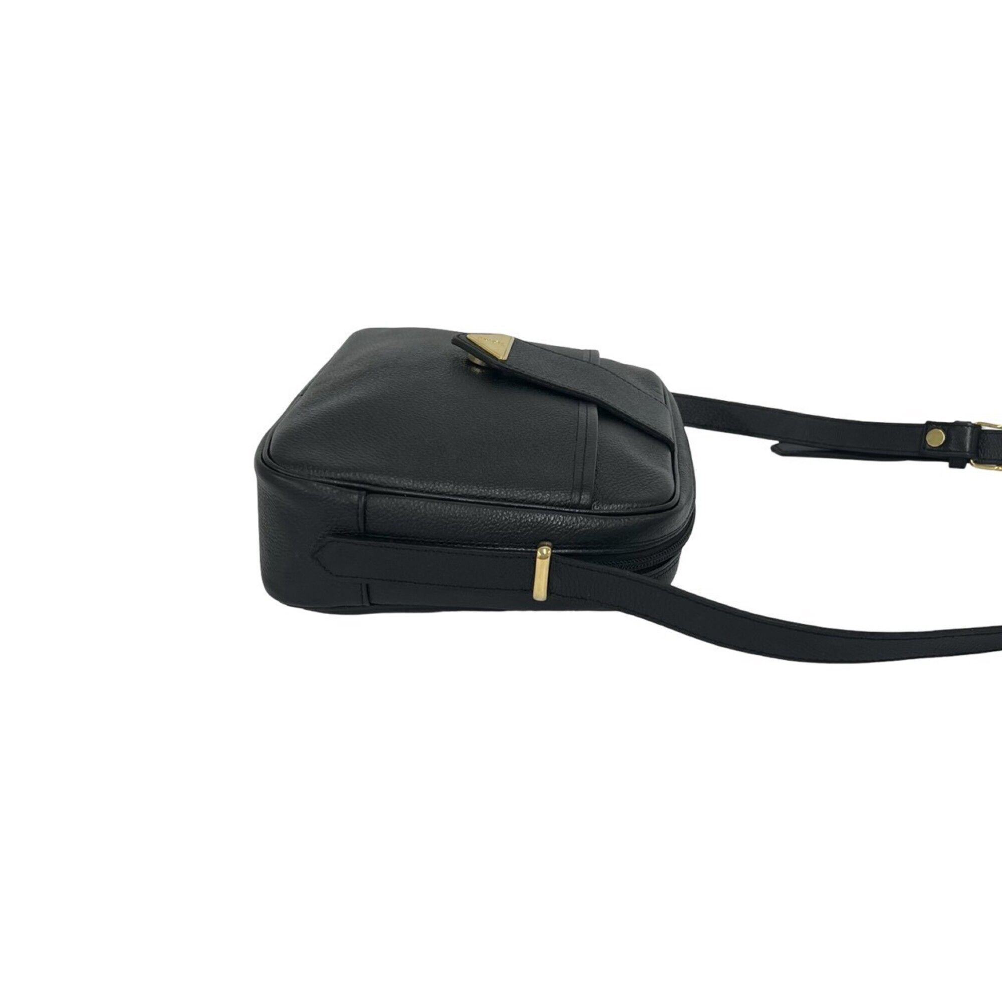Leather Shoulder Bag (Pre-Owned) - Yves Saint Laurent - Modalova