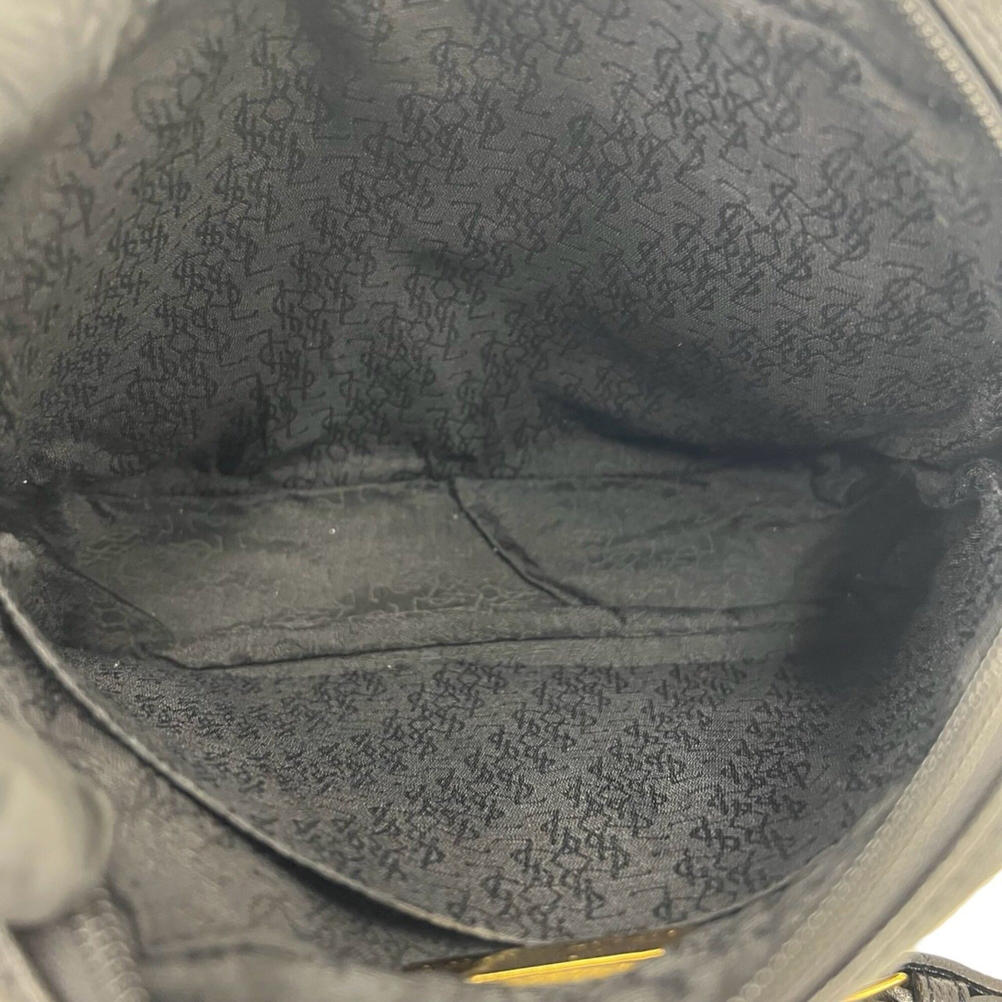 Leather Shoulder Bag (Pre-Owned) - Yves Saint Laurent - Modalova