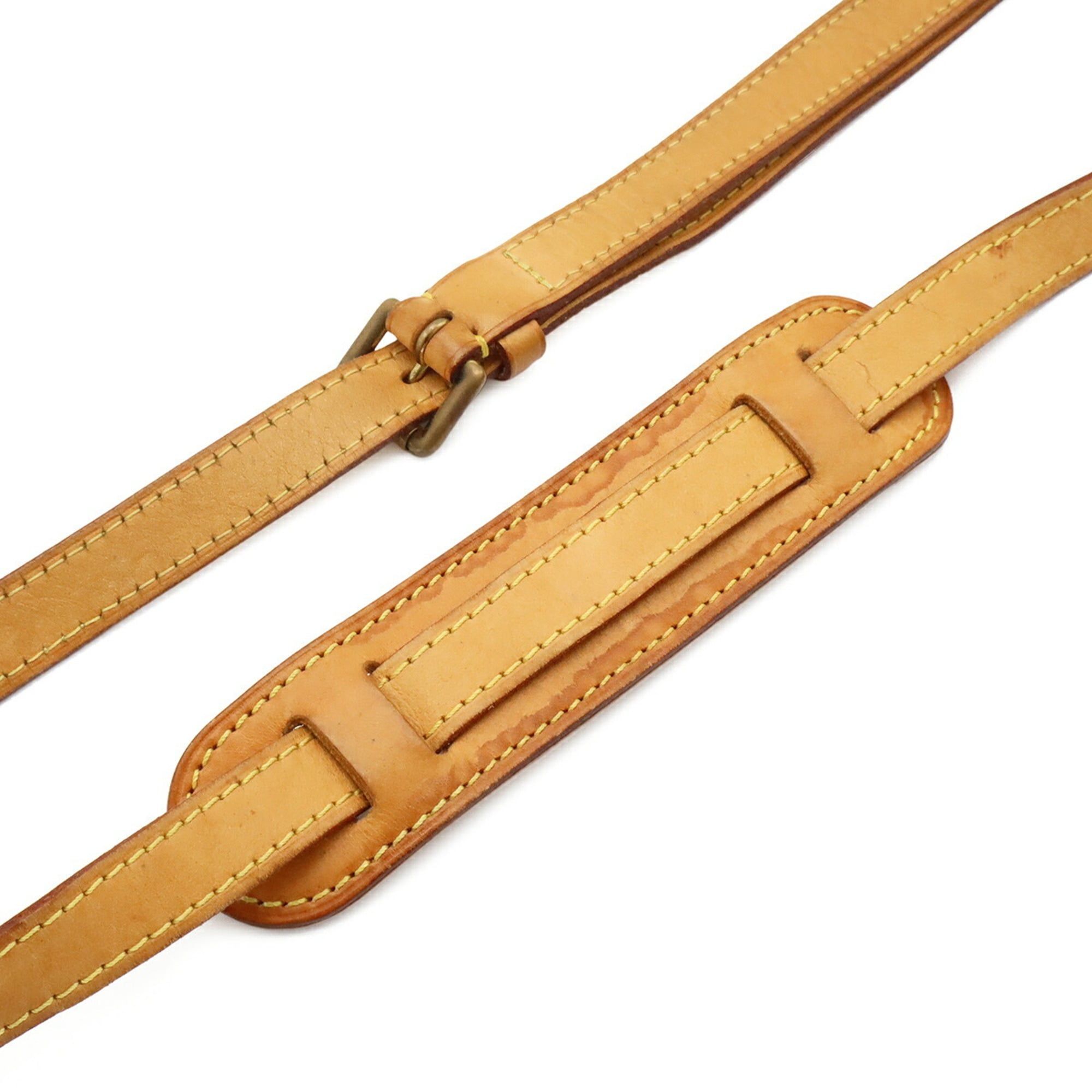Canvas Pvc Shoulder Bag (Pre-Owned) - Louis Vuitton - Modalova