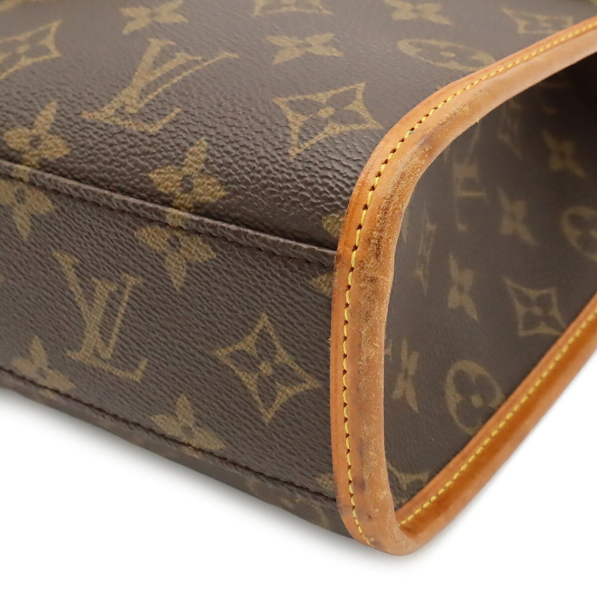 Handbag Shoulder Bag (Pre-Owned) - Louis Vuitton - Modalova